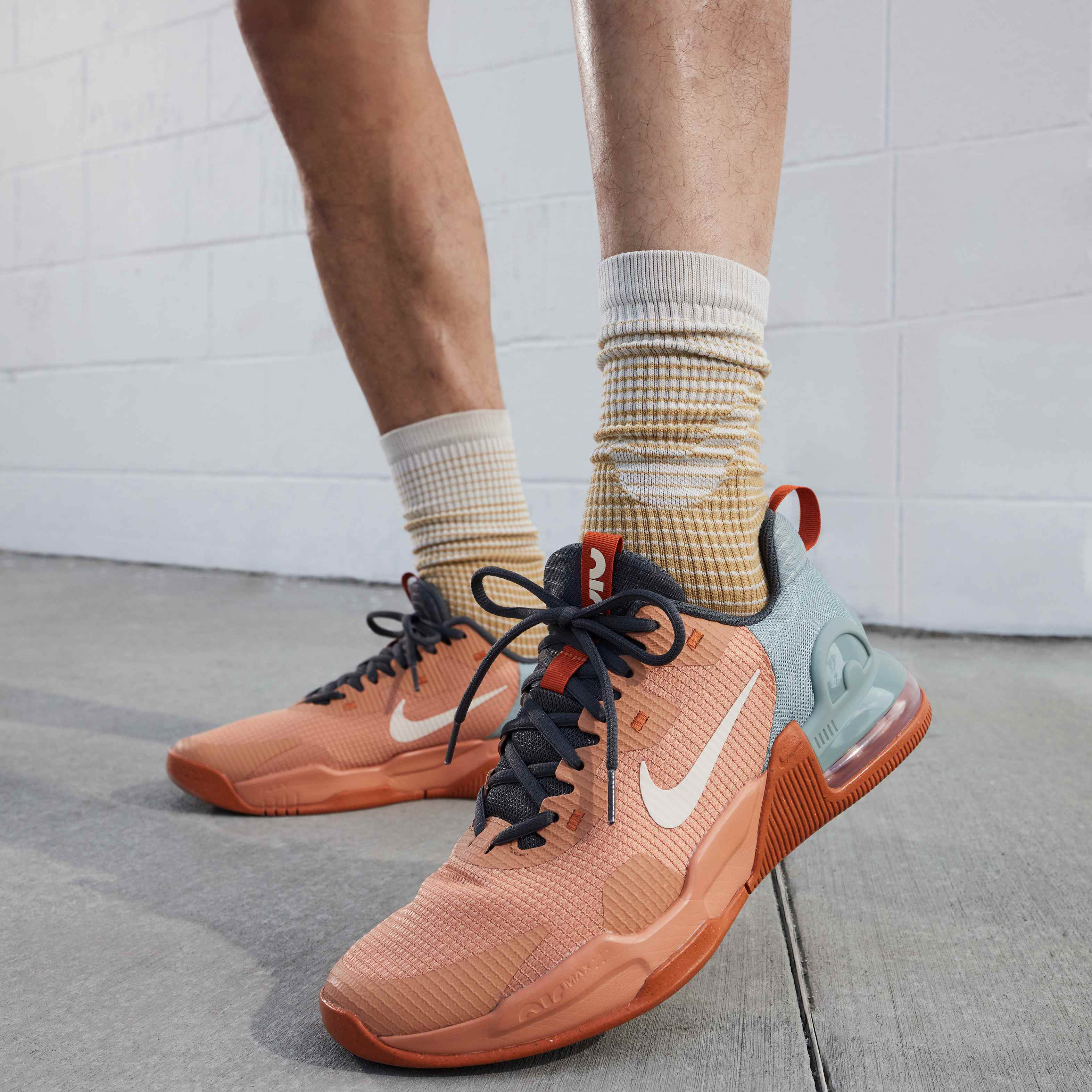 Nike Air Max Alpha Trainer 5 image number 9