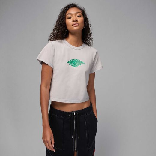 T-Shirts & Tops-JRDN, Jordan Rare Air, Women's T-shirt
