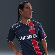 Paris Saint-Germain 2004 Total 90 Reissue