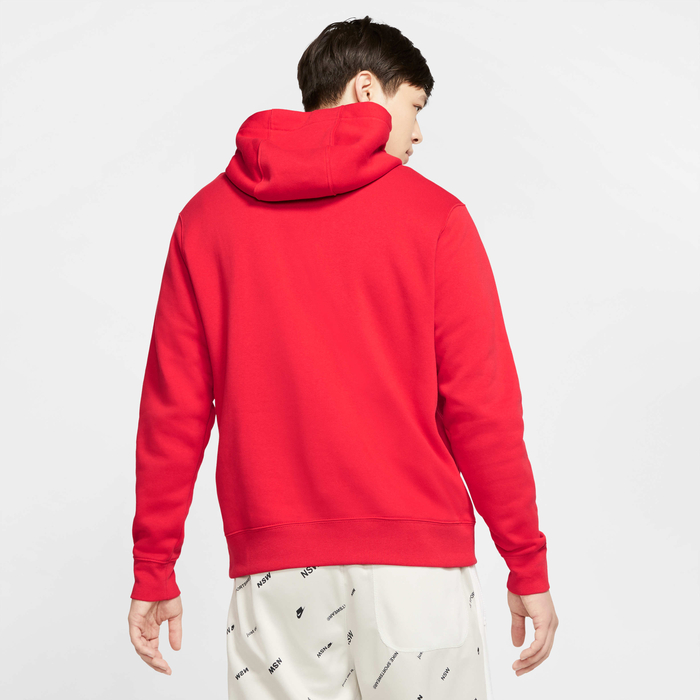 Nike Sportswear Club Fleece image number 1 Nike Sportswear Club Fleece image number 1