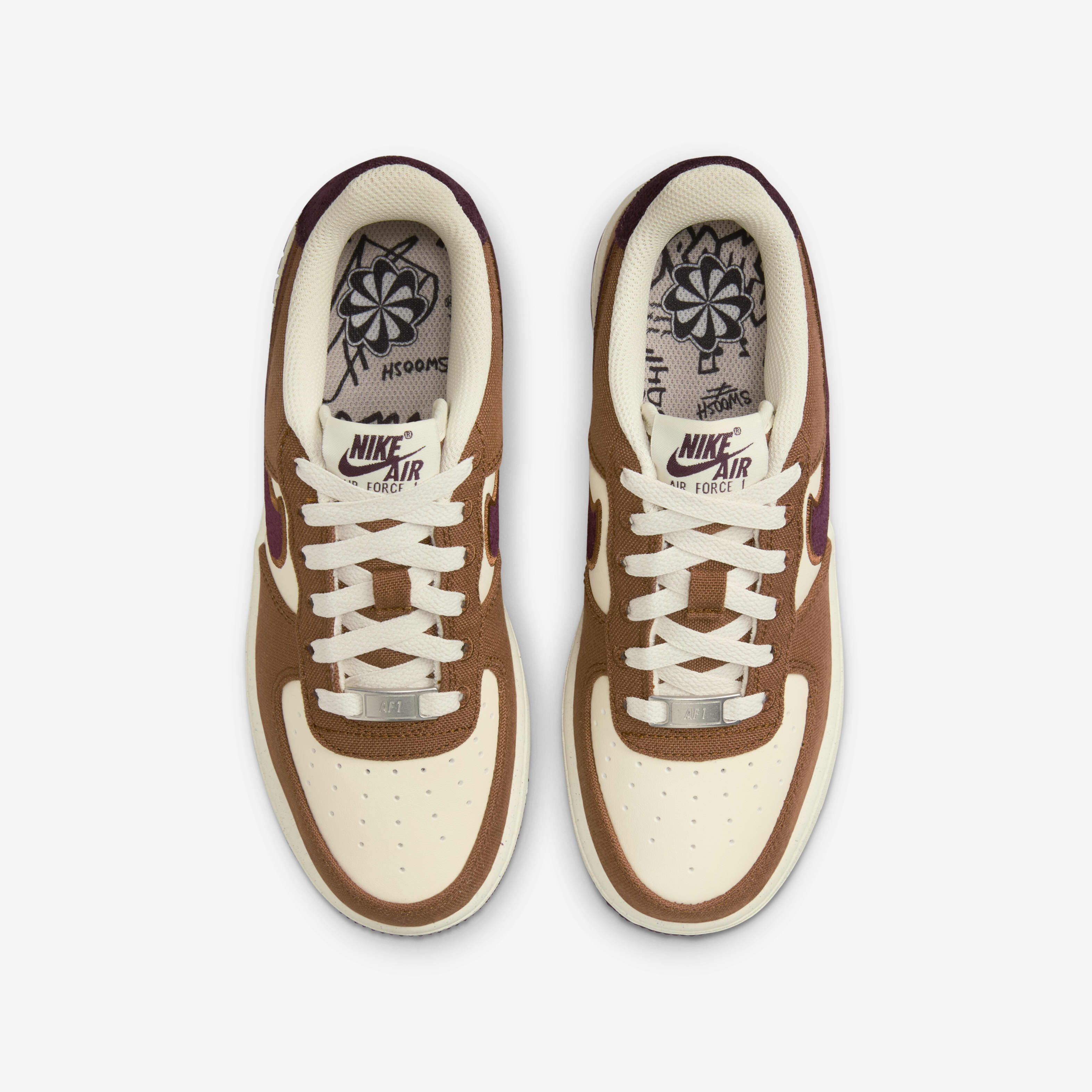 Nike Air Force 1 LV8 image number 3