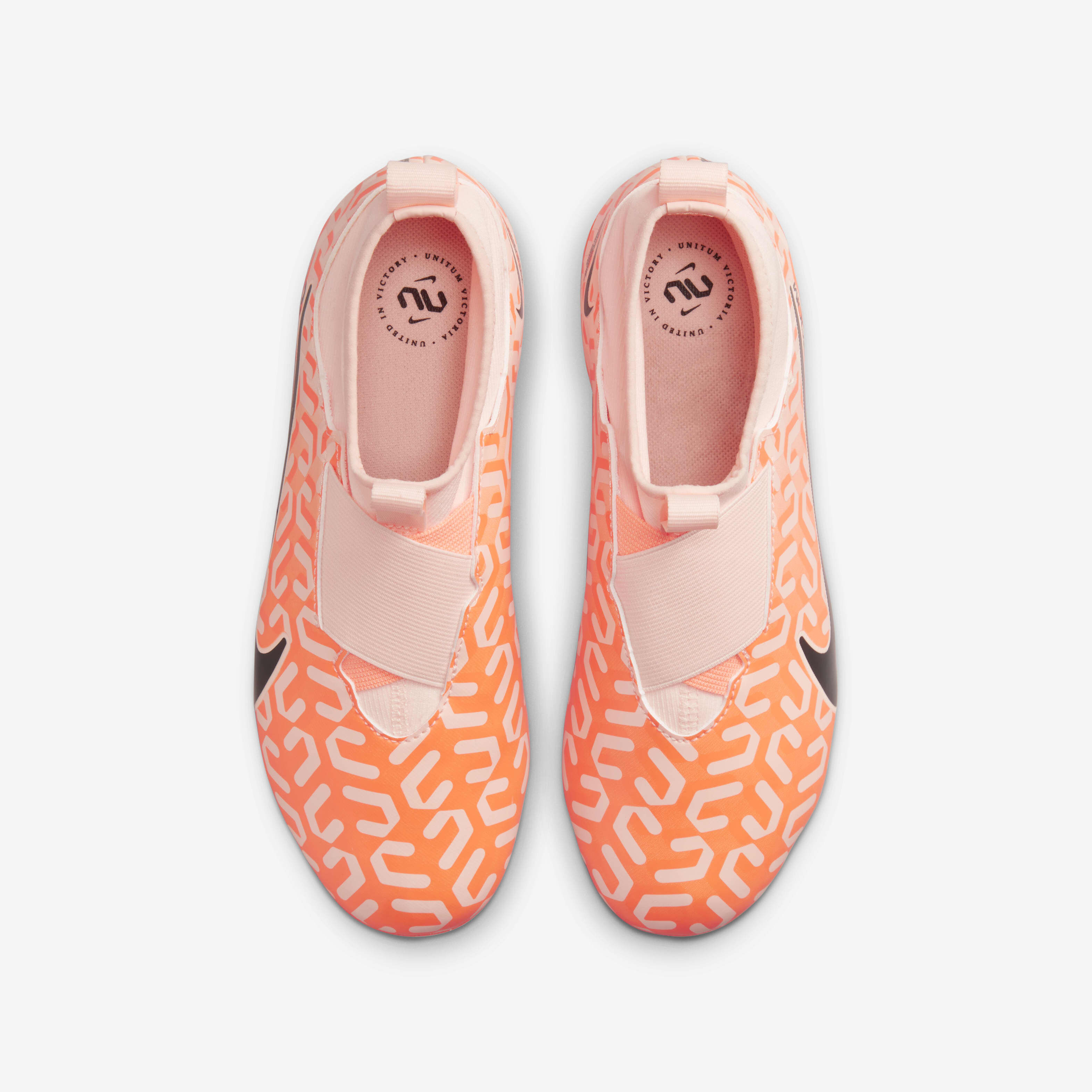 نايكي جونيور ميركيوريال سوبرفلاي 9 اكاديمي image number 3