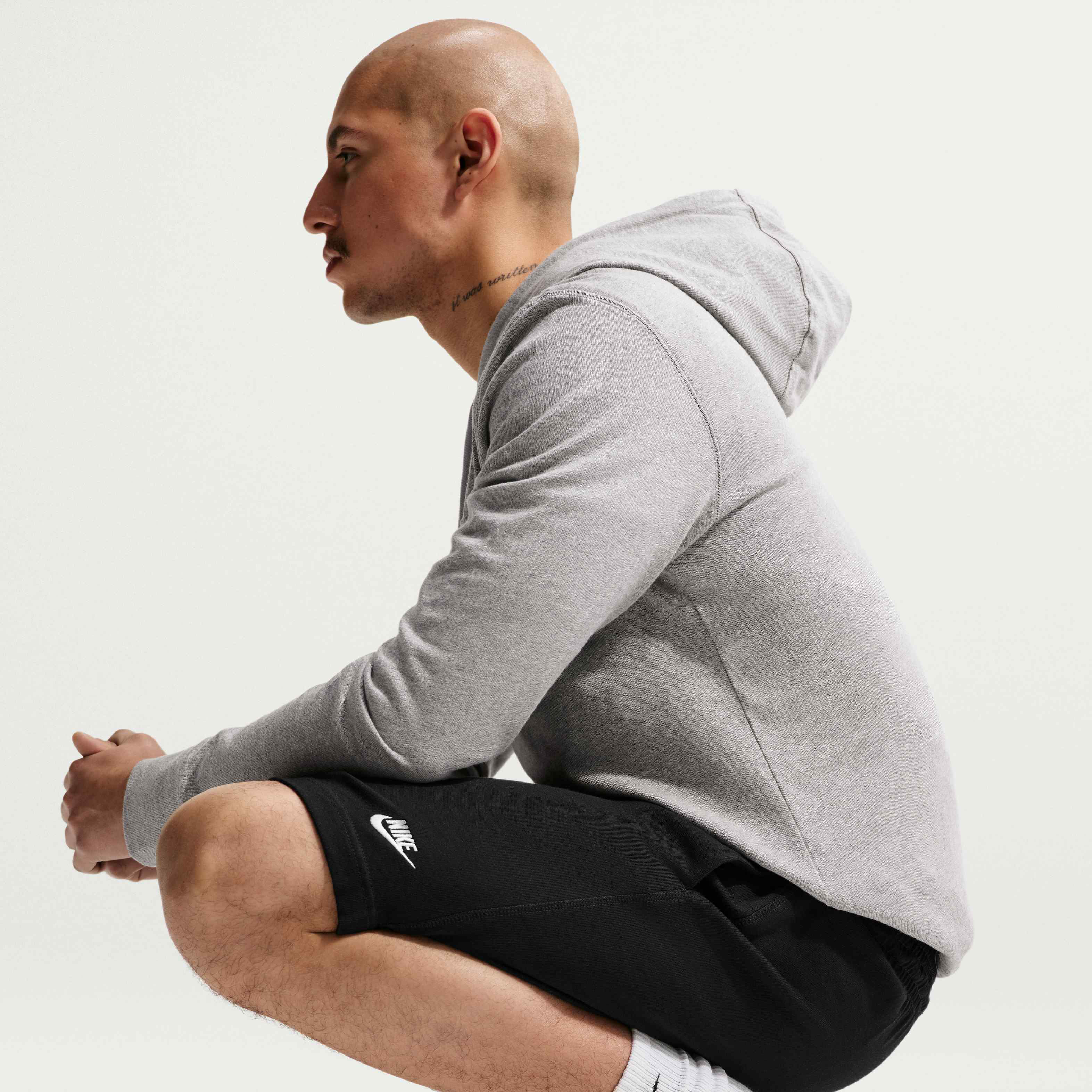 شورت كلوب نيت image number 3