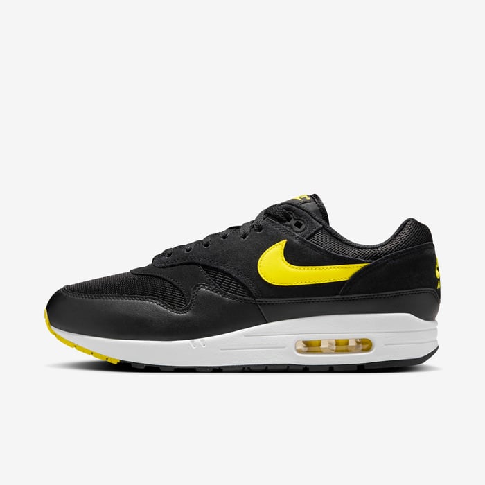 Nike Air Max 1 Essential image number 0 Nike Air Max 1 Essential image number 0