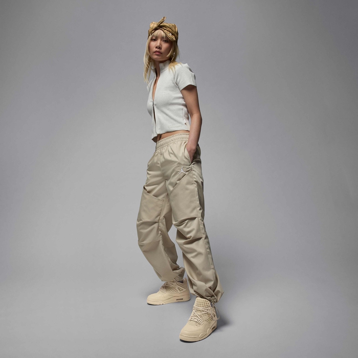 Air Jordan 4 Net image number 12 Air Jordan 4 Net image number 12