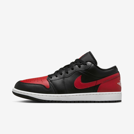Mens-JRDN, Air Jordan 1 Low, Men's Shoes