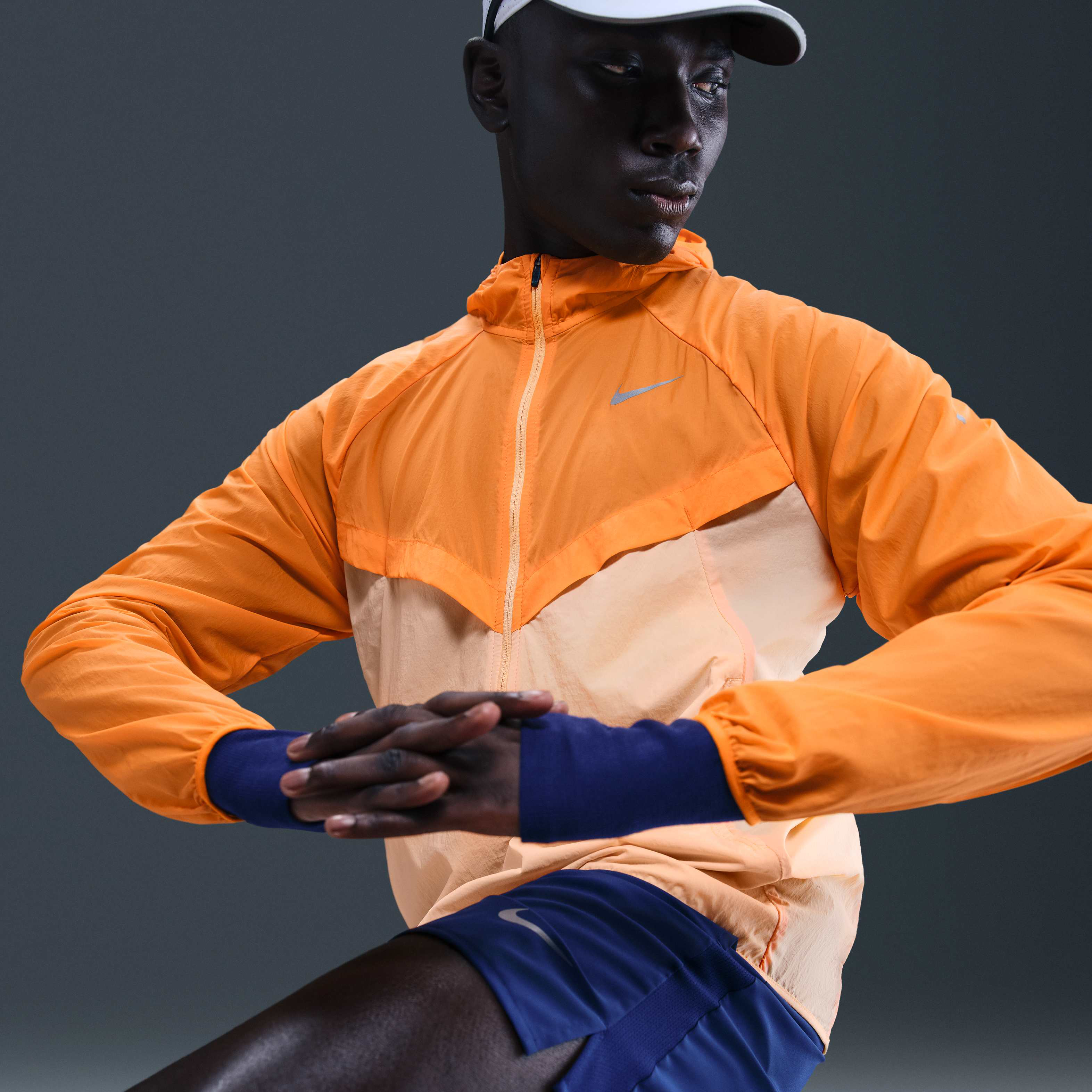 Nike Stride image number 2