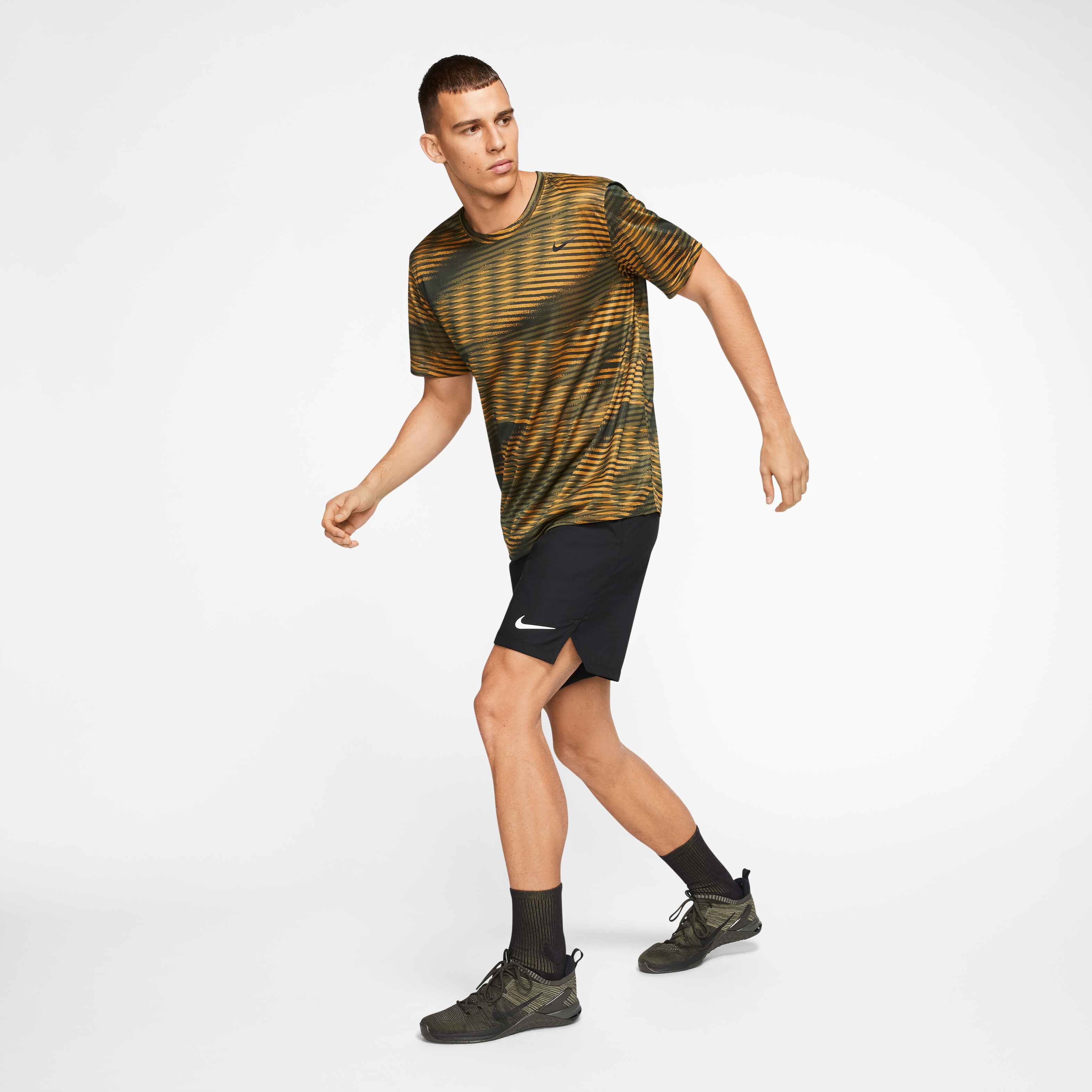 Nike Pro Flex Vent Max image number 7