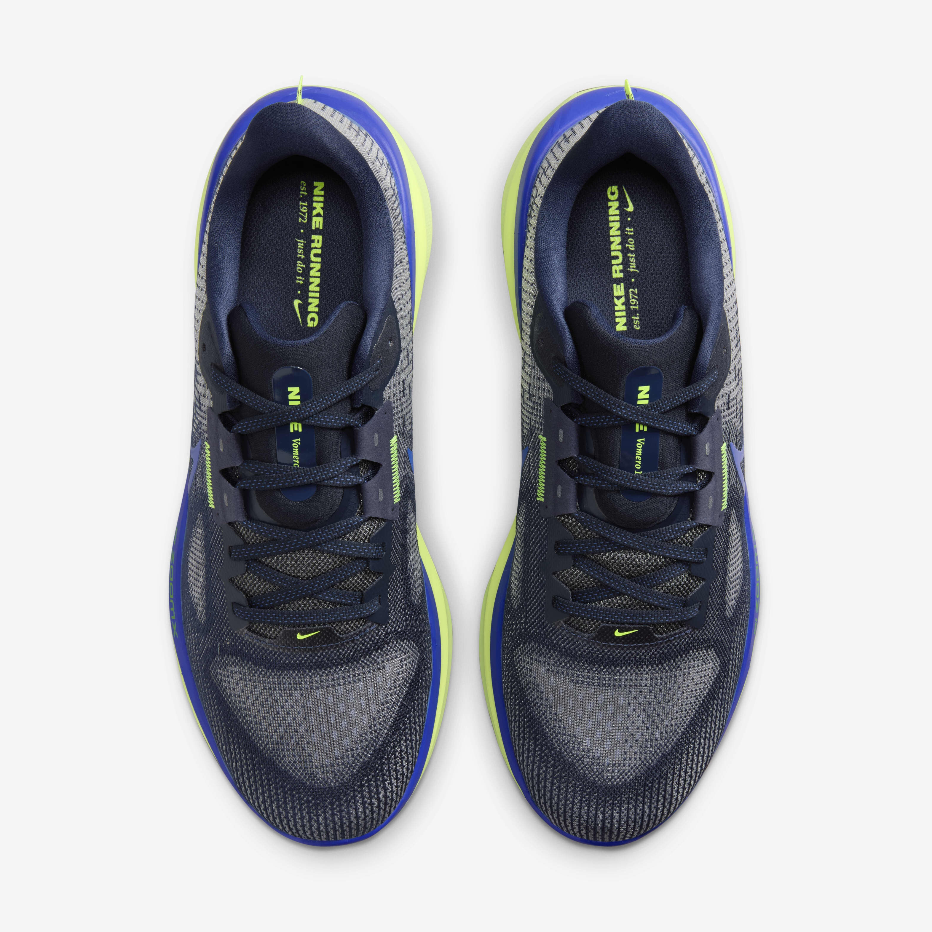 Nike Vomero 17 image number 3