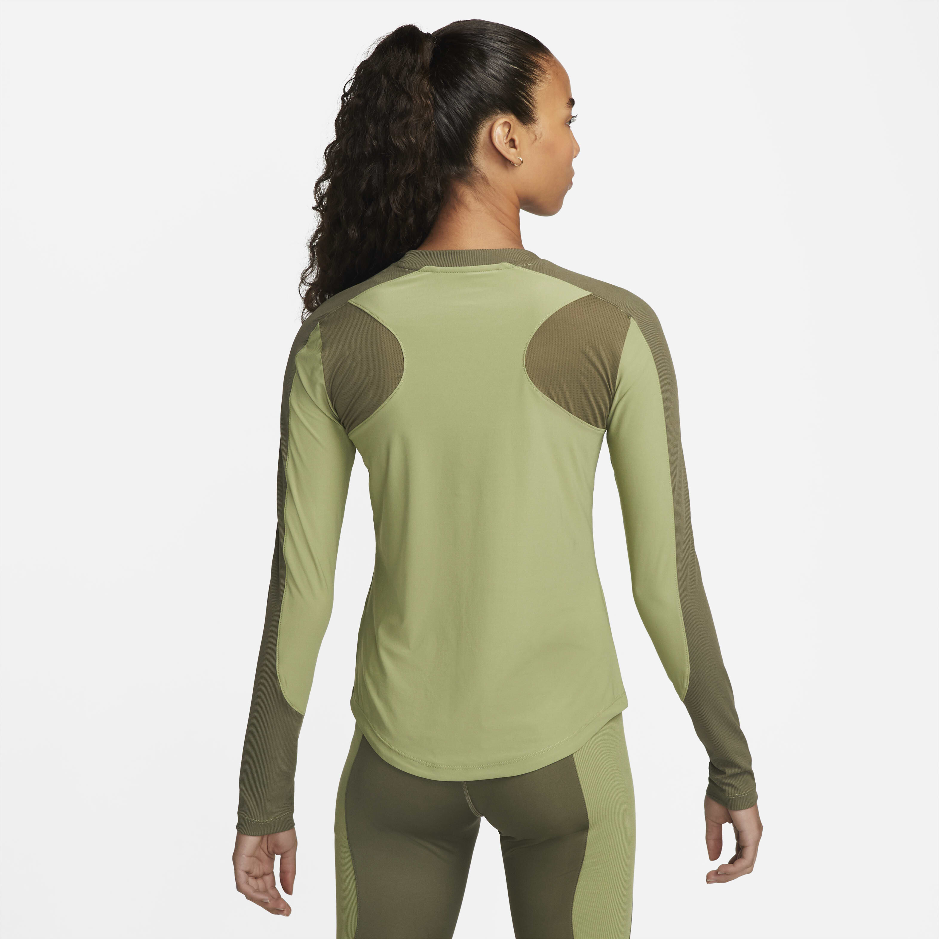 Nike Air Dri-FIT image number 1