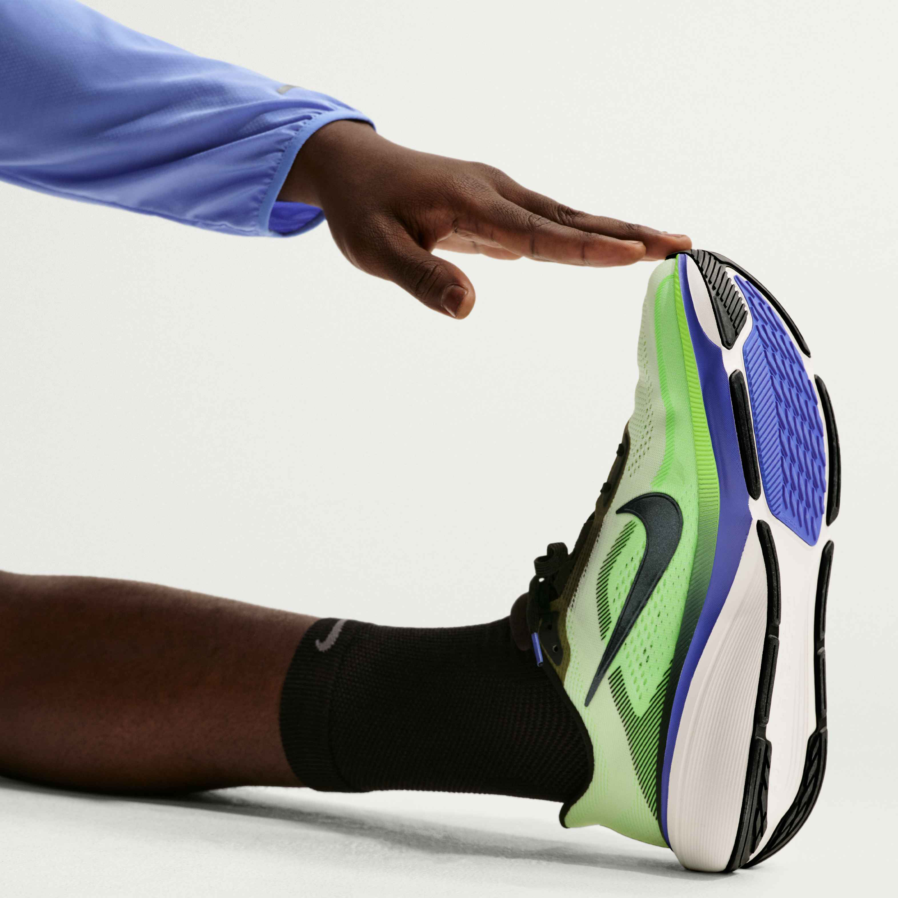 Nike Pegasus 42 image number 8