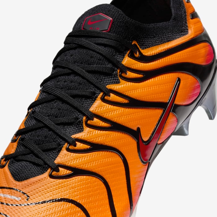 Buy Nike Mercurial Vapor 15 x Air Max Plus FG Low-Top Football
