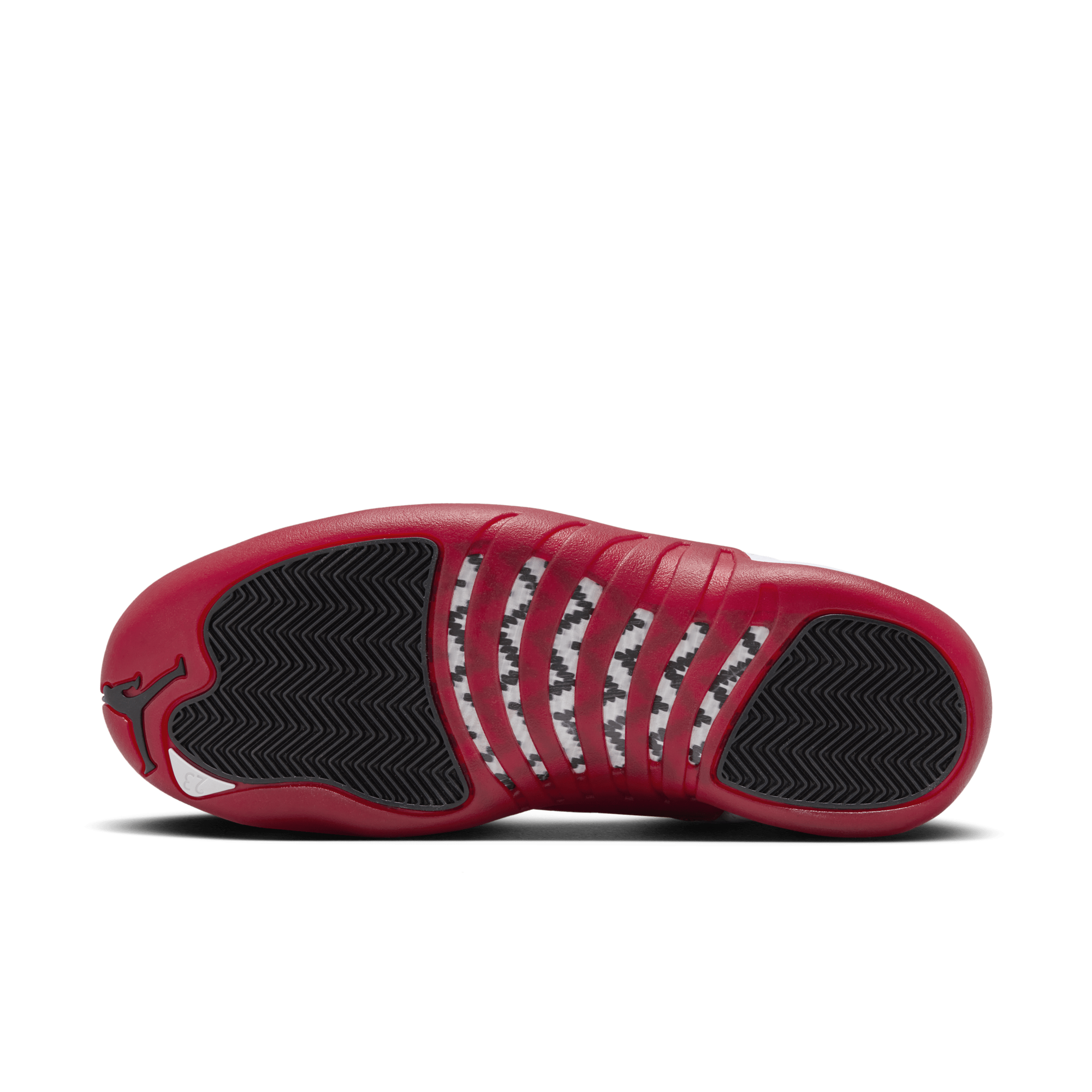 Candy cane 12 shop jordans