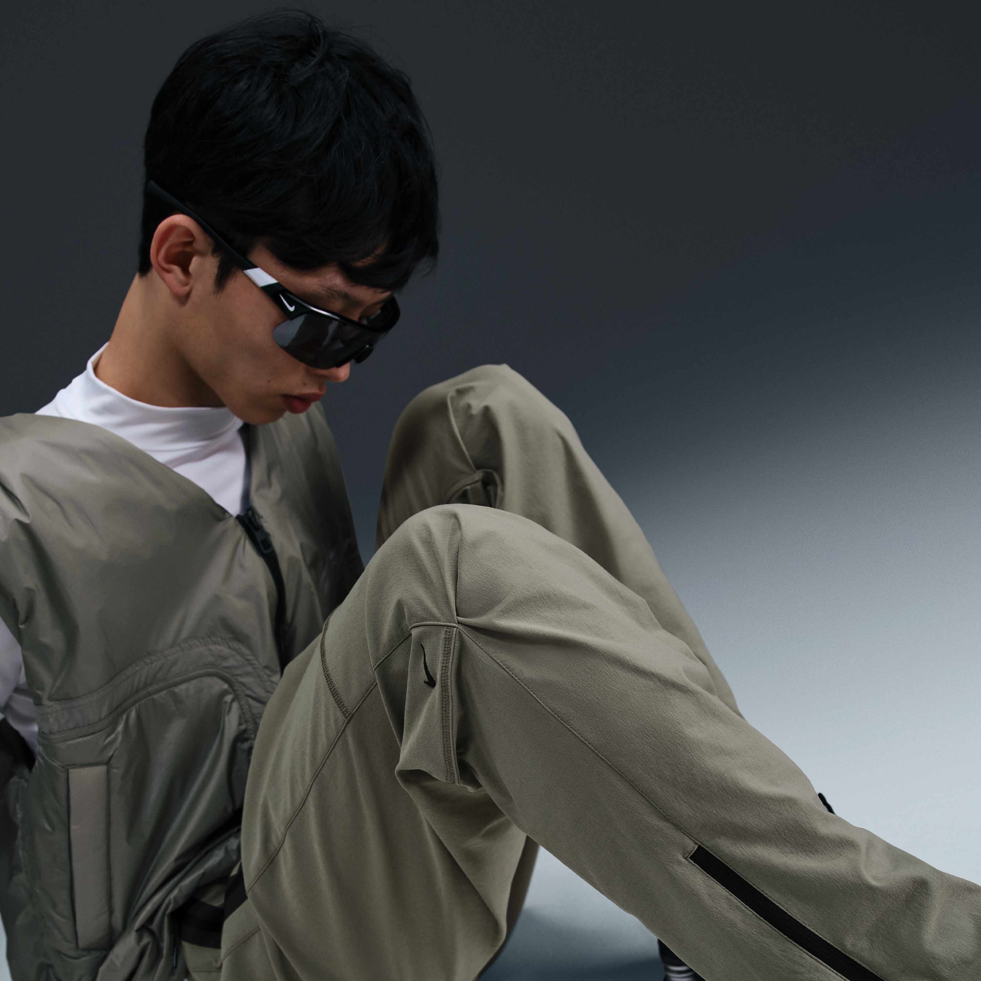 Nike Tech image number 4