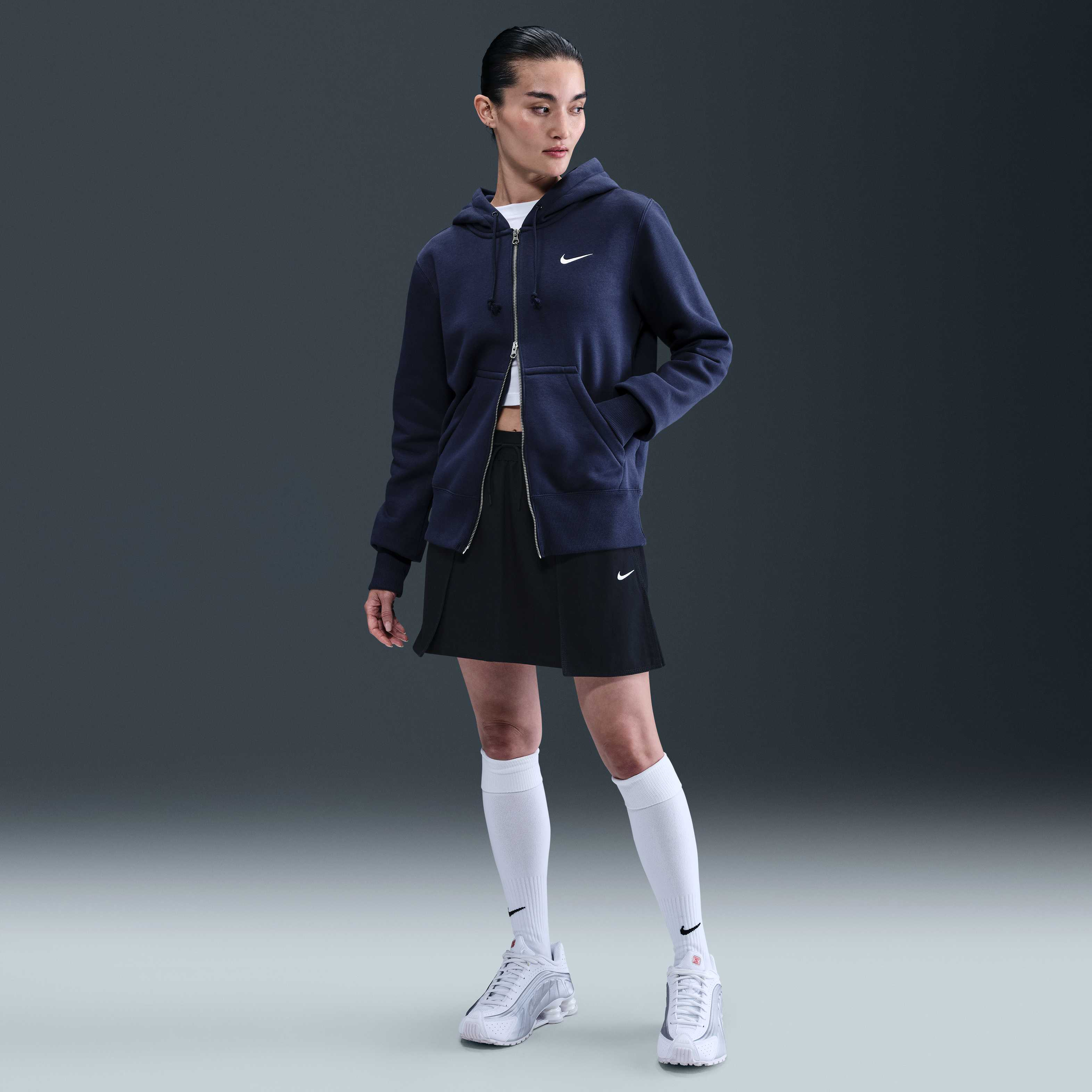 Nike Sportswear Phoenix Fleece image number 3