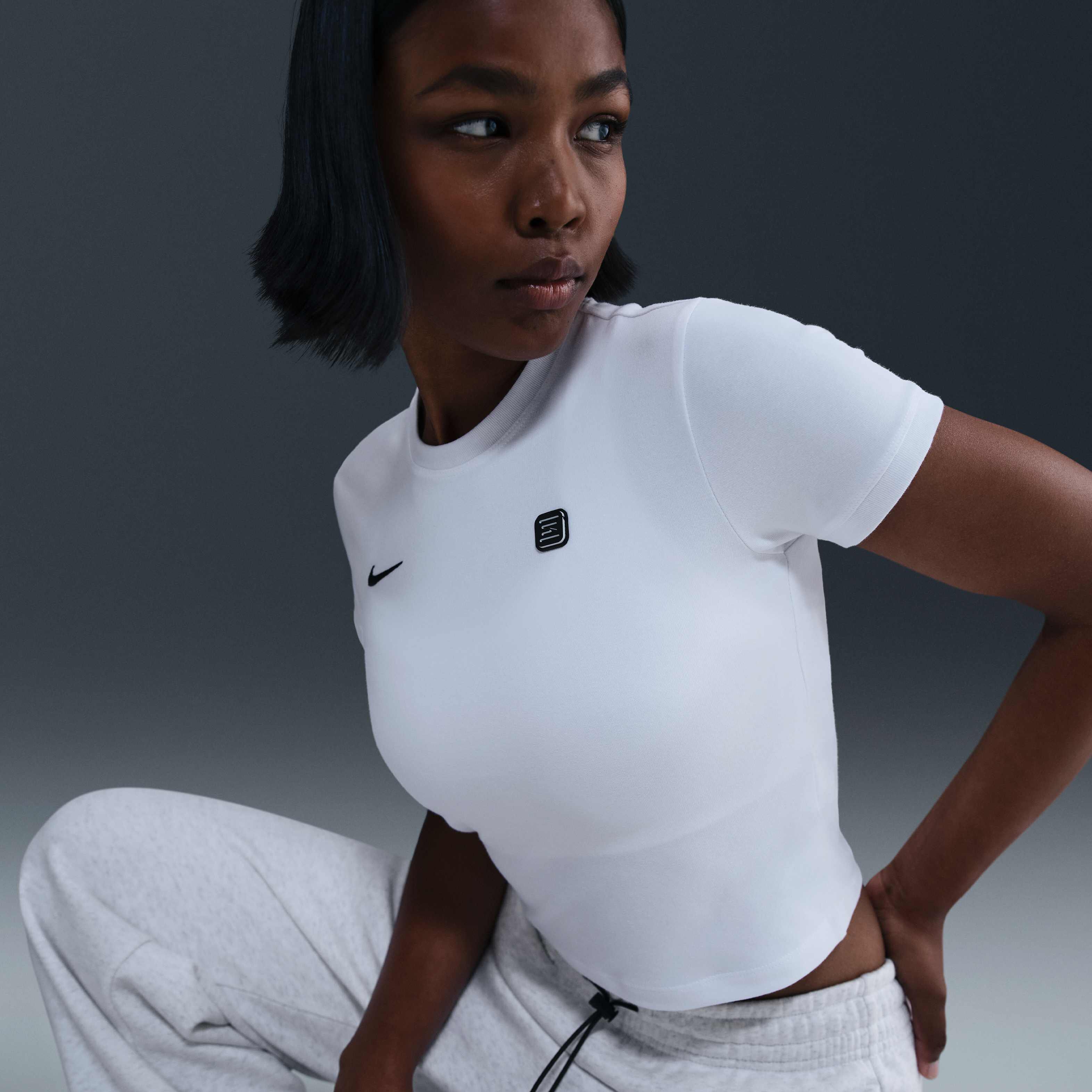 نايكي سورتسوير شوكس image number 2