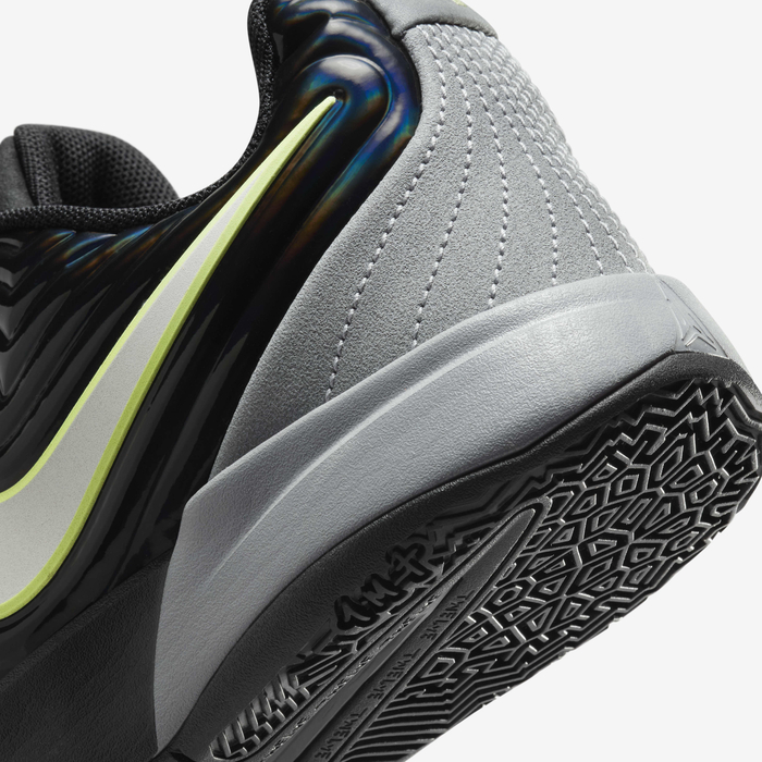 Buy Ja Older Kids' Basketball Shoes Black/Smoke Grey/Phantom