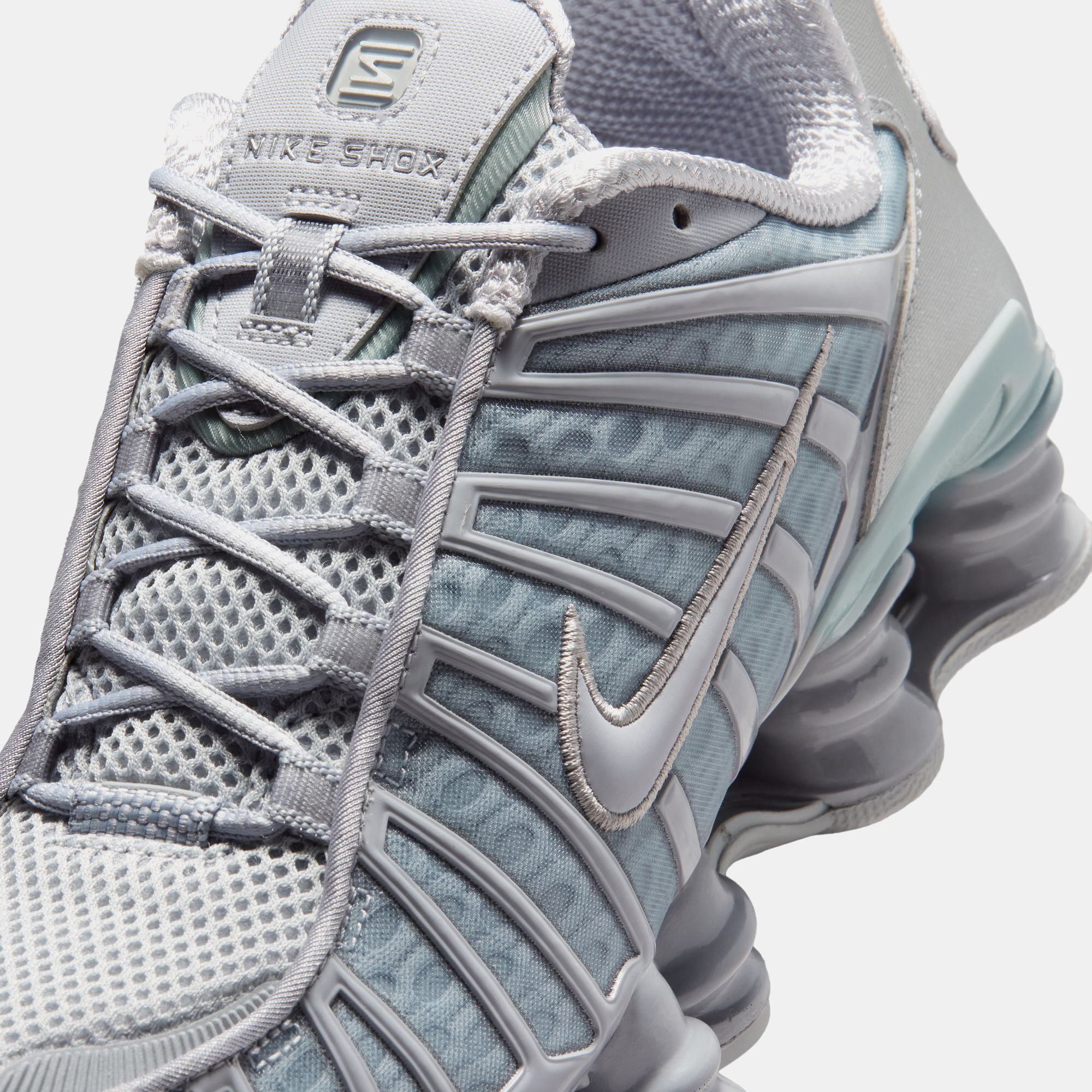 Nike Shox TL image number 9