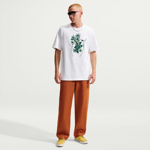 Men's Clothing-Nike, Kyle Wilson Nike SB, Skate T-Shirt