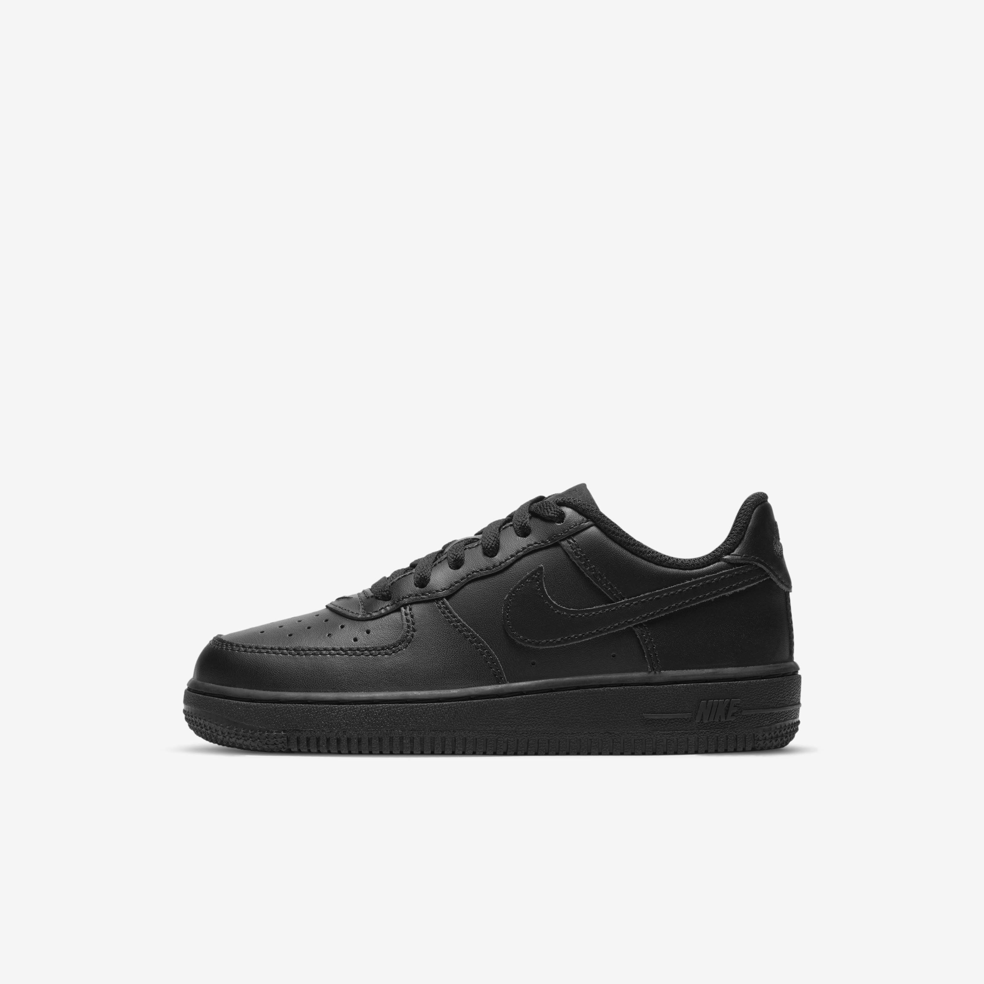 Little kid nike air force 1 deals
