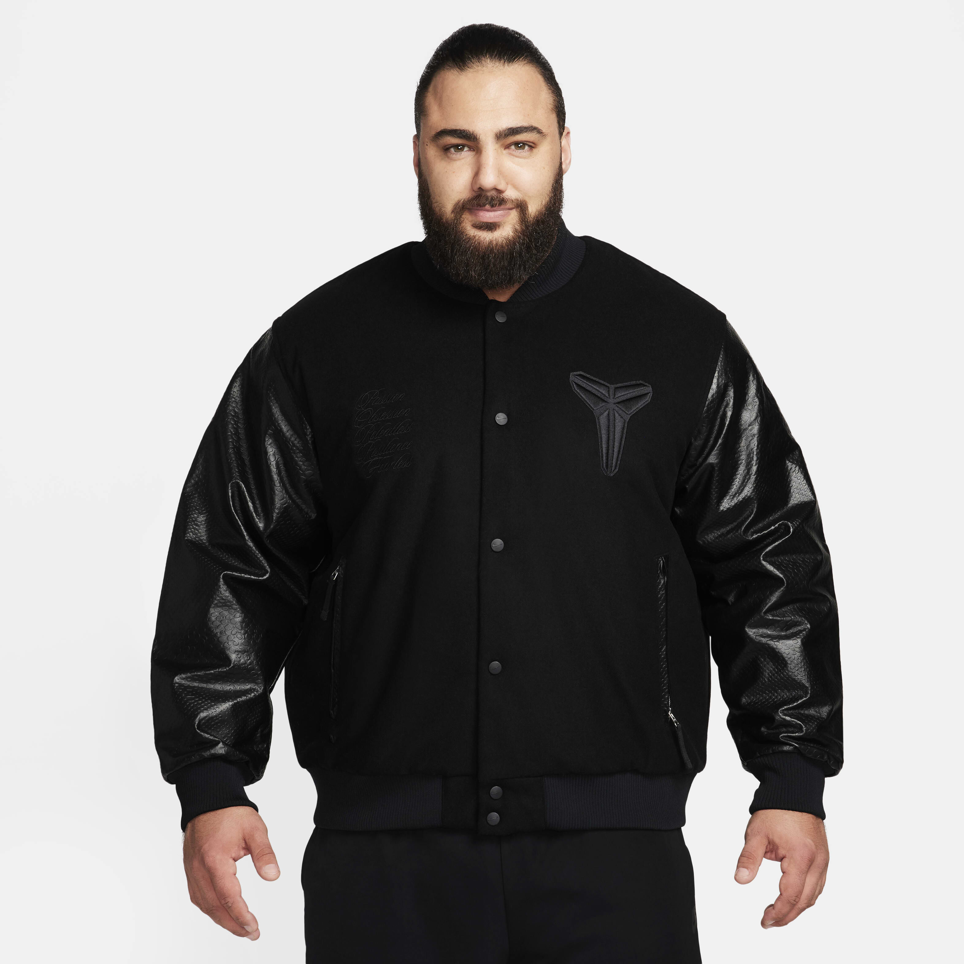 Buy Kobe Men s Nike Destroyer Jacket Nike UAE Official