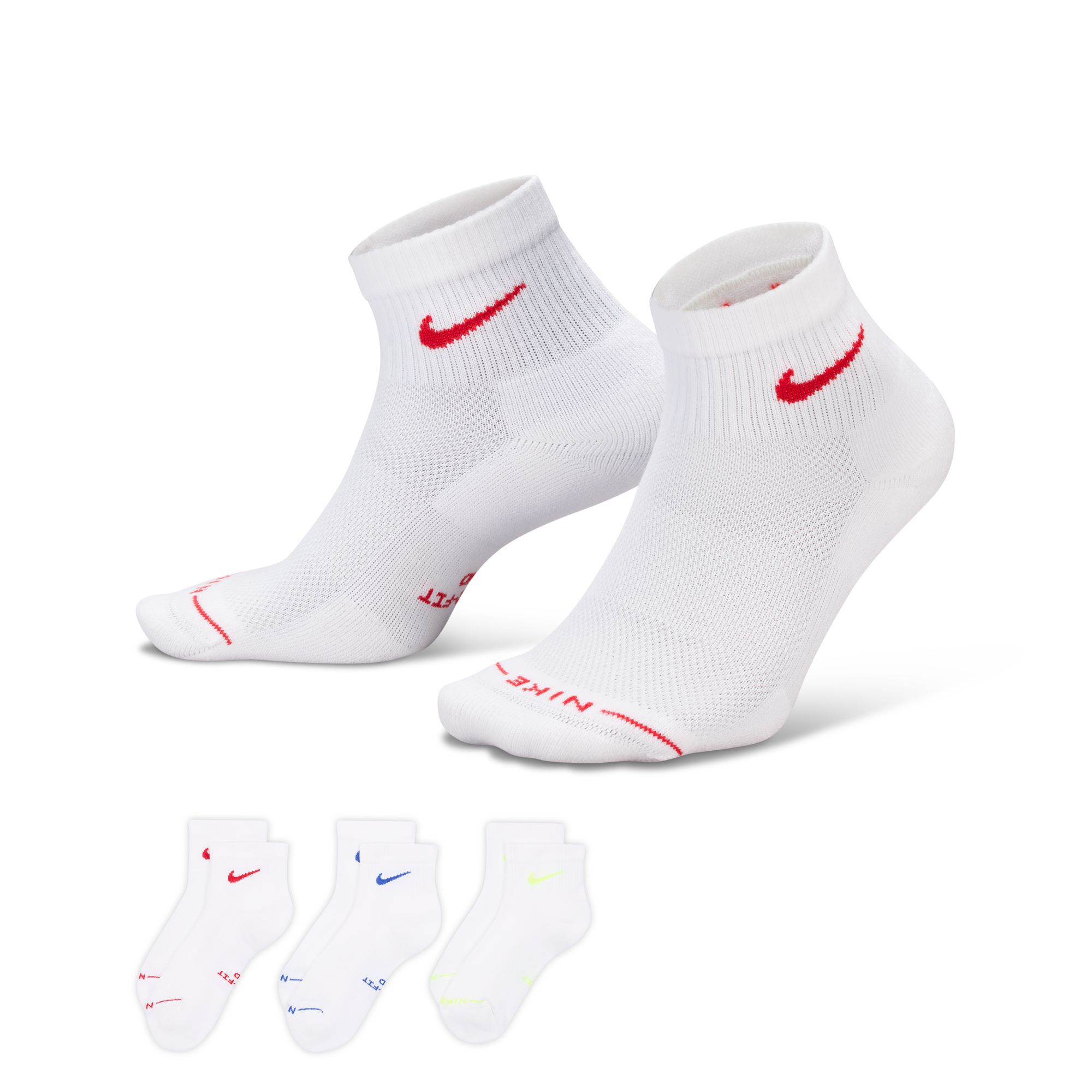 Nike Everyday Elevated image number 1