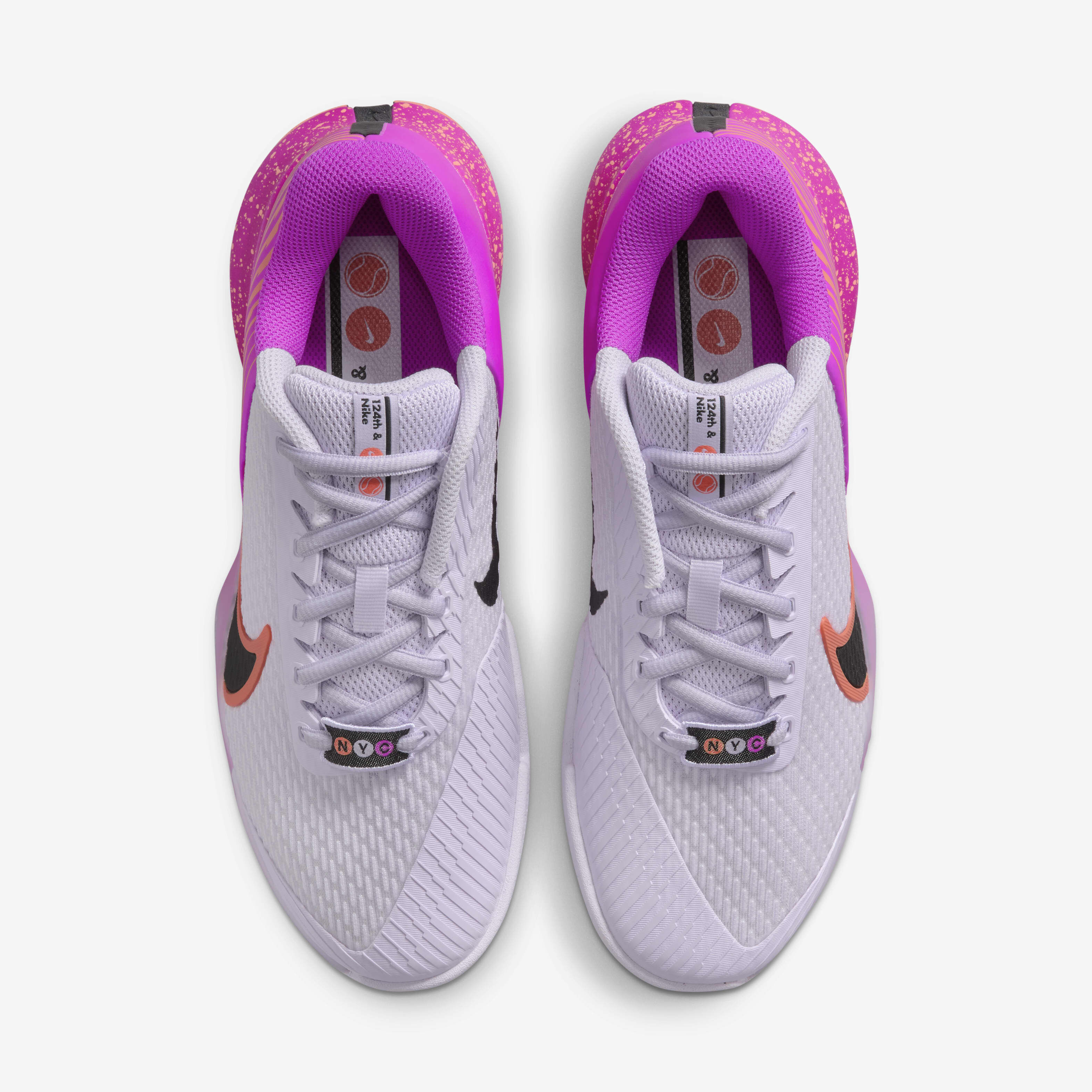 NikeCourt Vapor Pro 2 Premium image number 3