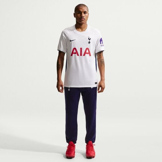 Football Jerseys & T-Shirts-Nike, Tottenham Hotspur 2026/27 Stadium Home, Men's Nike Dri-FIT Football Replica Shirt