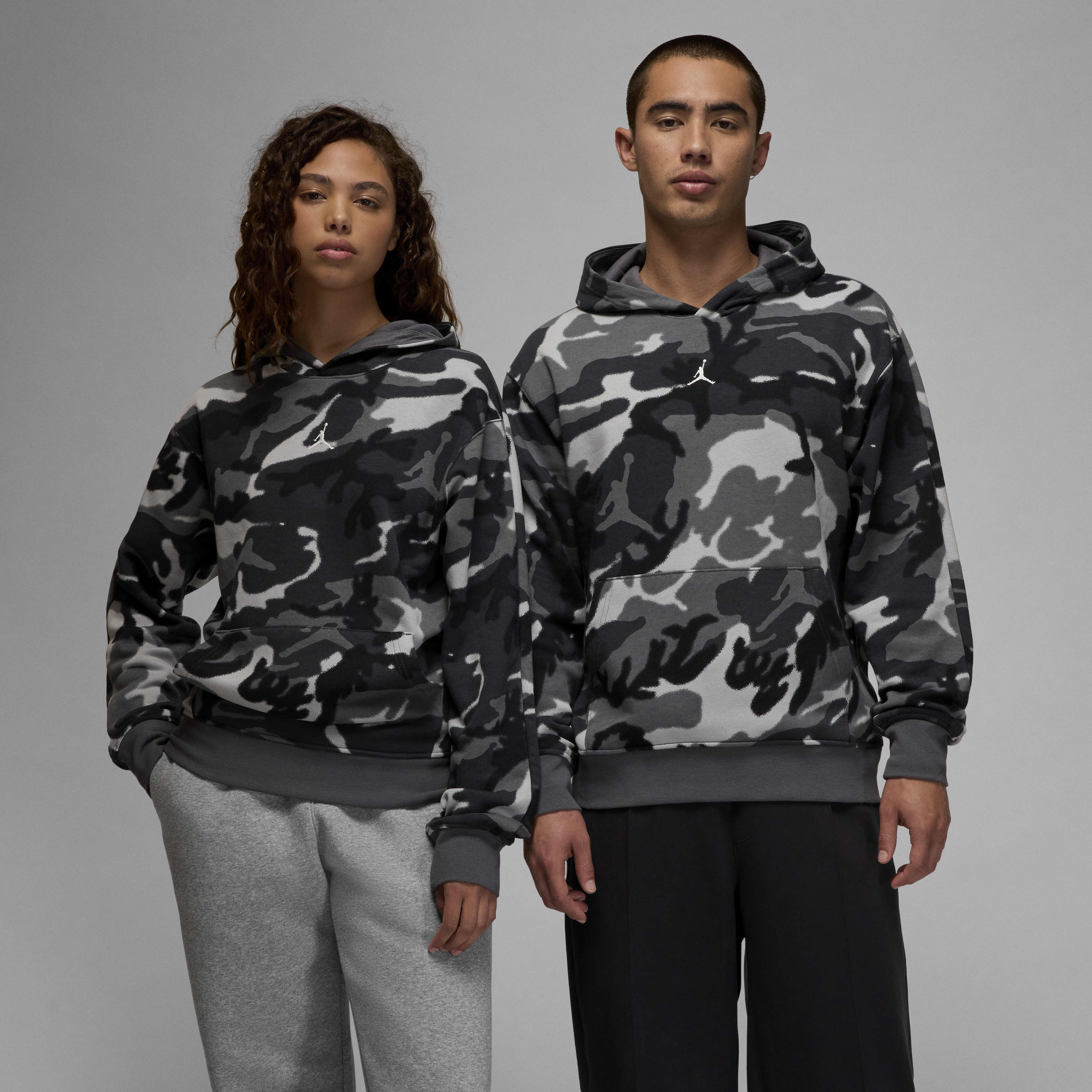 Nike jordan camo hoodie clearance