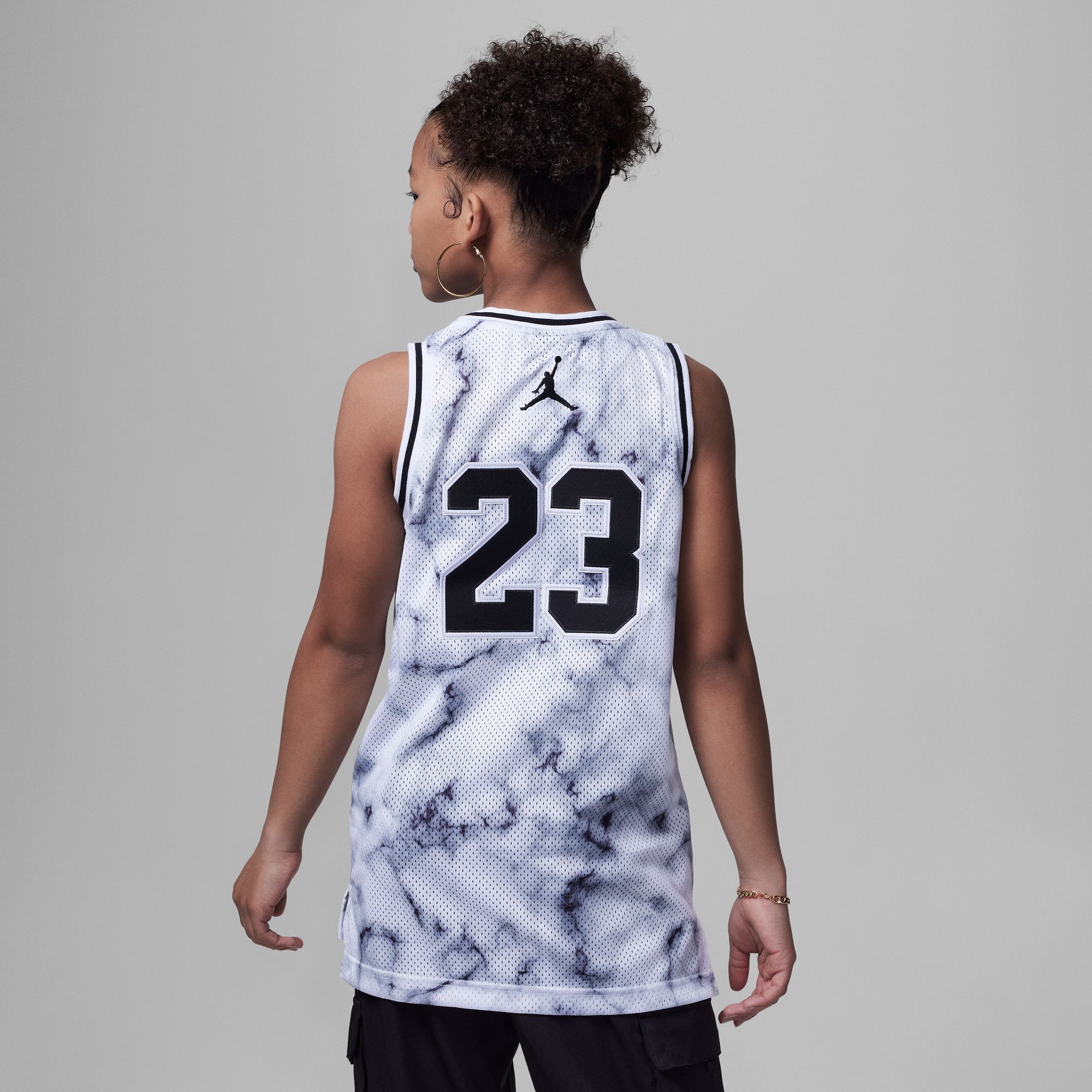 Basketball jerseys discount jordan 23