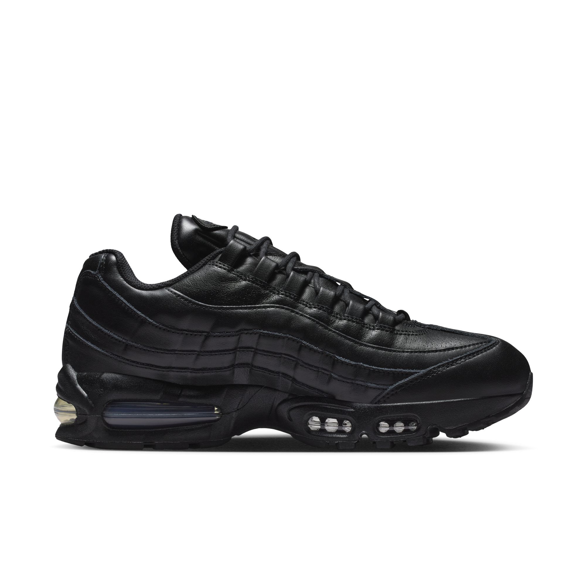 Nike Air Max 95 Big Bubble Leather image number 6