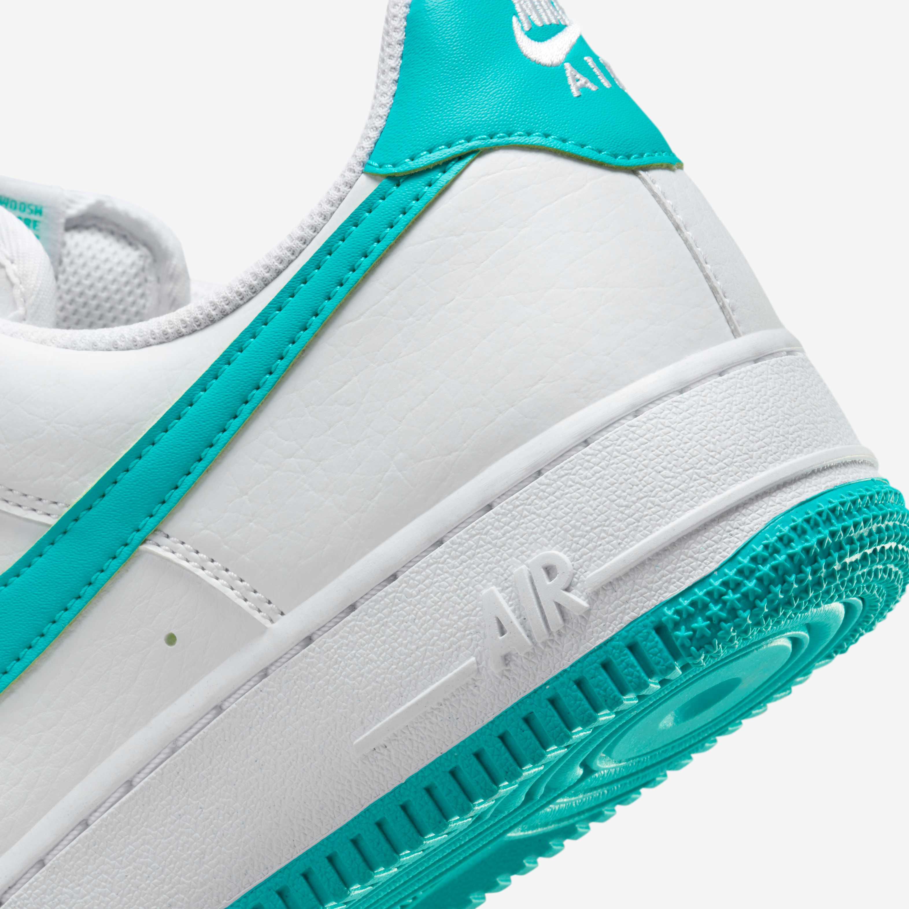 اير فورس 1 '07 NN image number 8