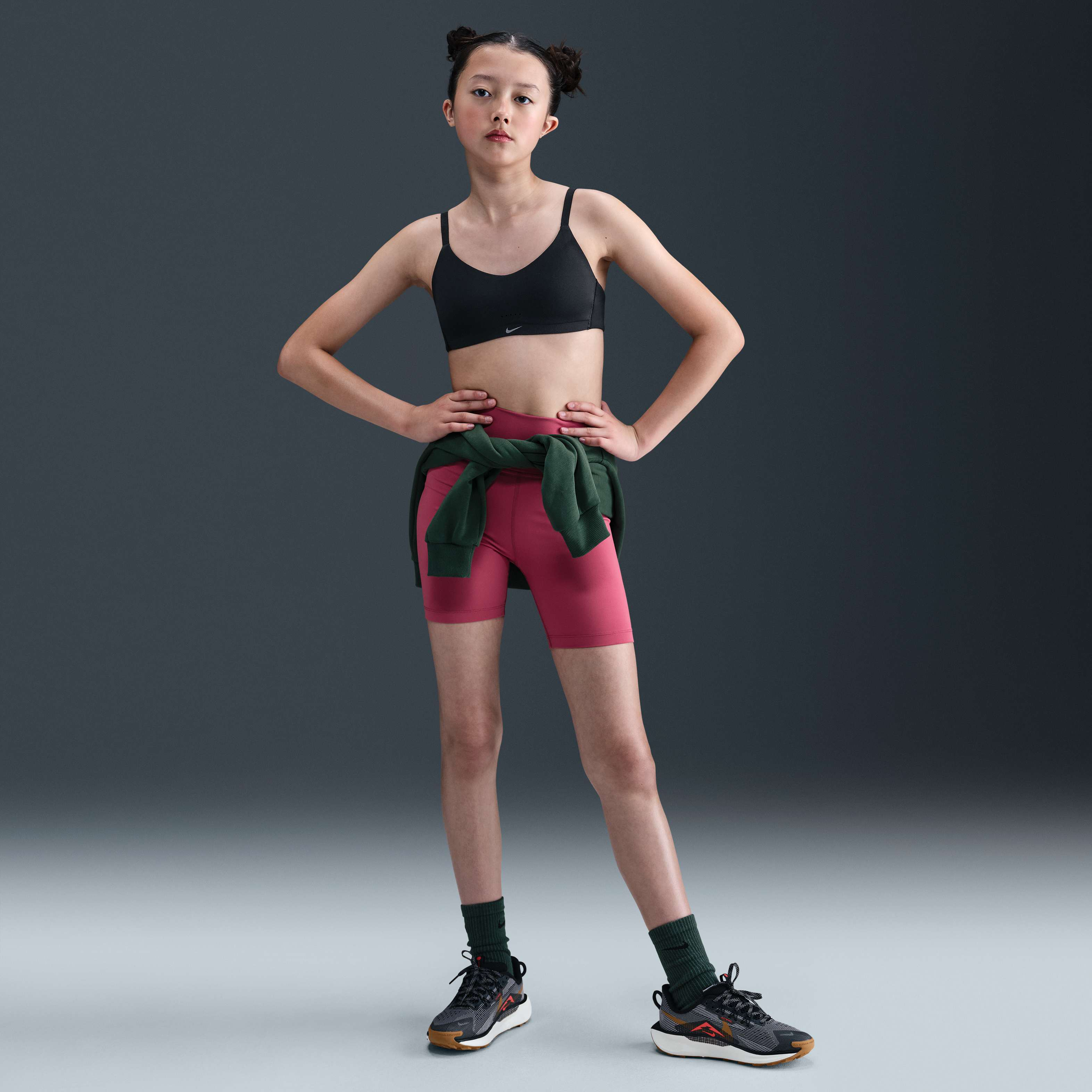 Nike Alate image number 3