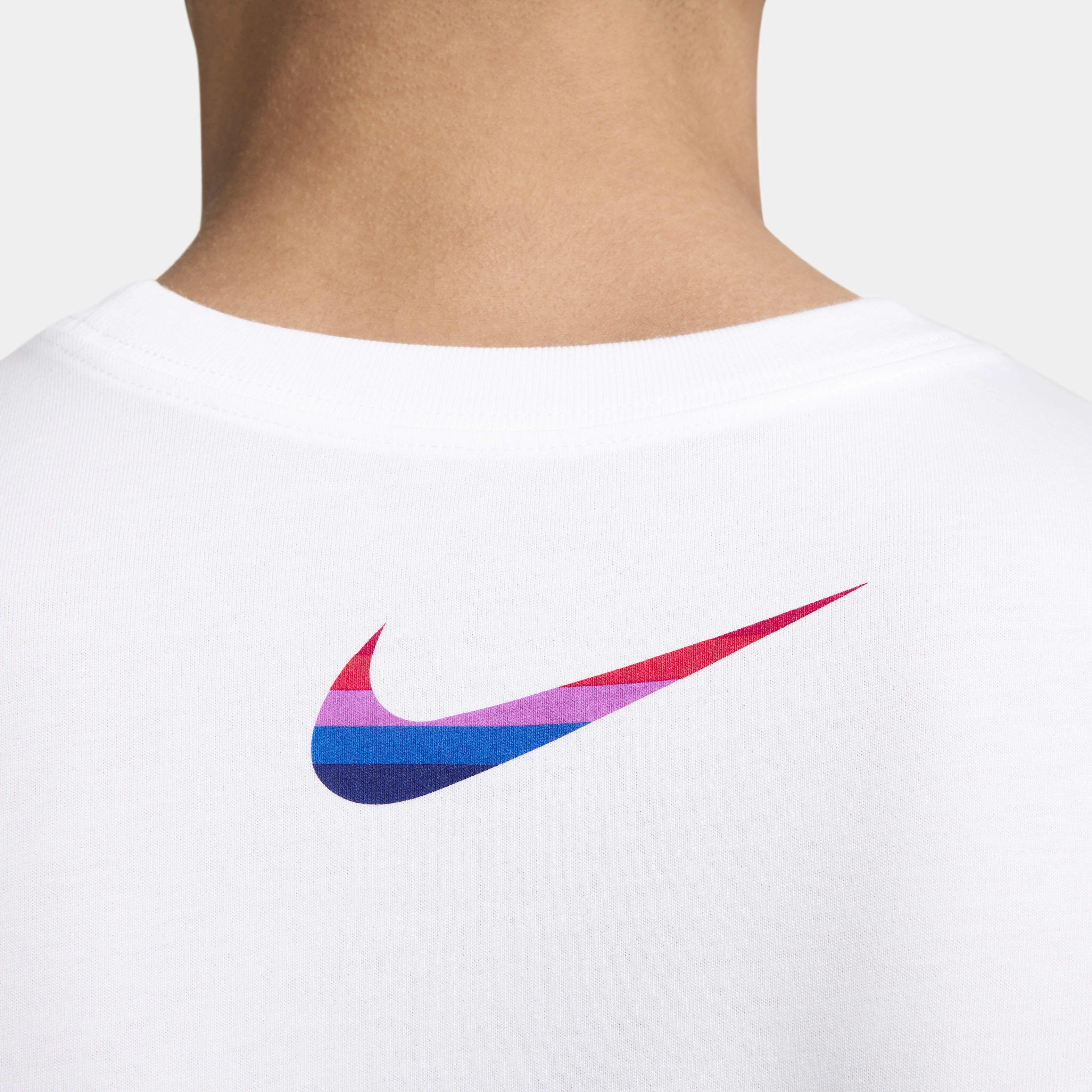England t shirt nike 2025
