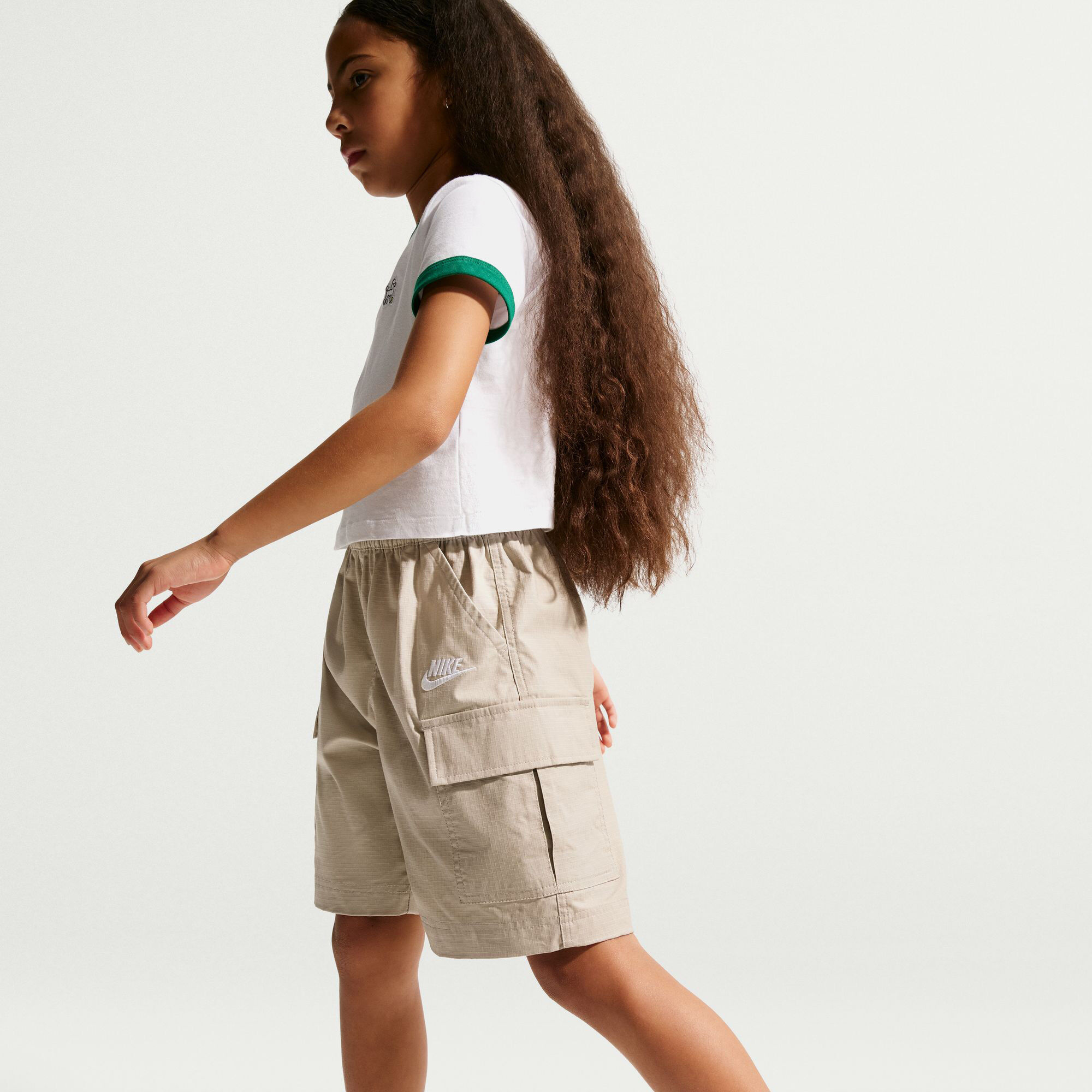Nike Sportswear Club image number 4
