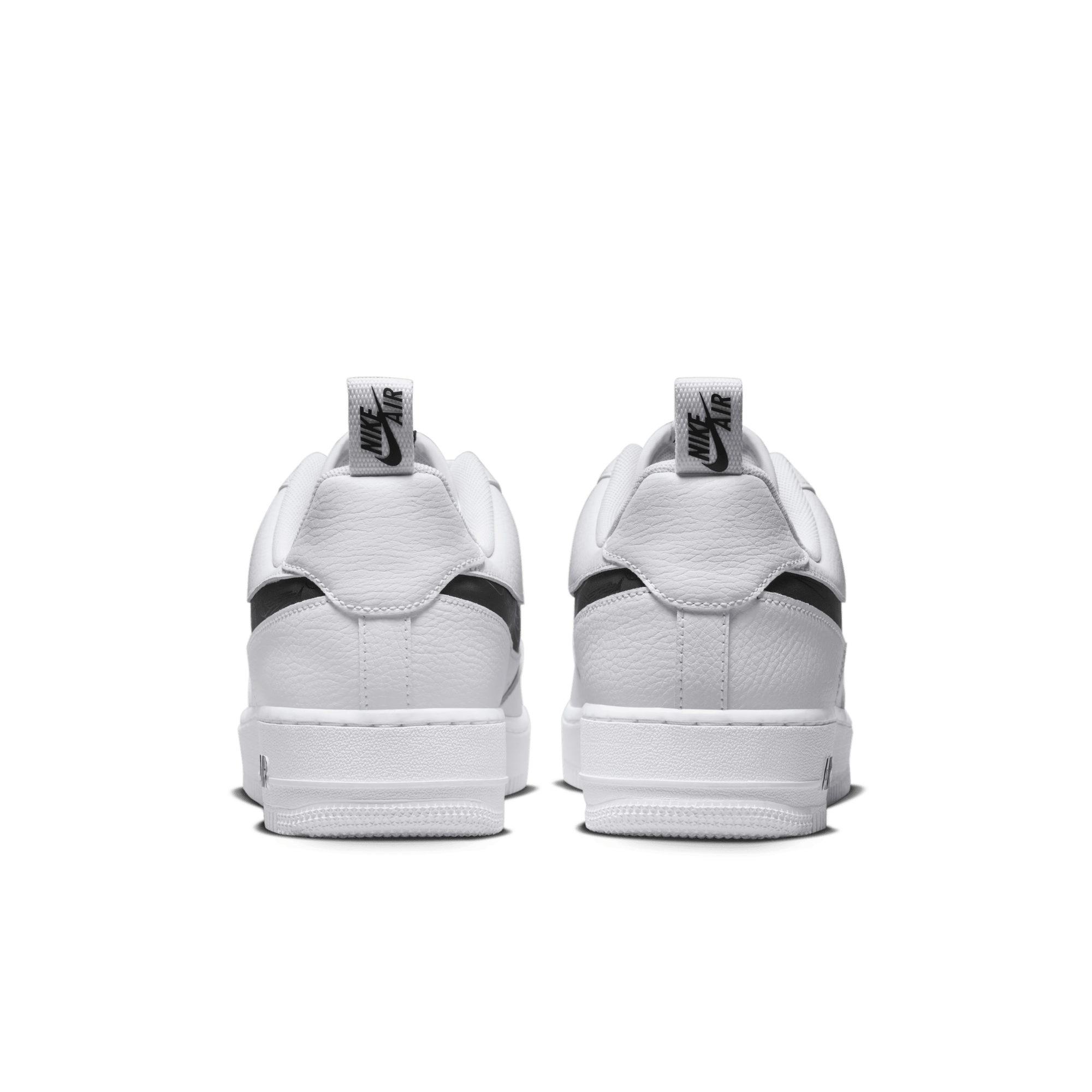 Baskets basses air shop force 1 lv8 utility