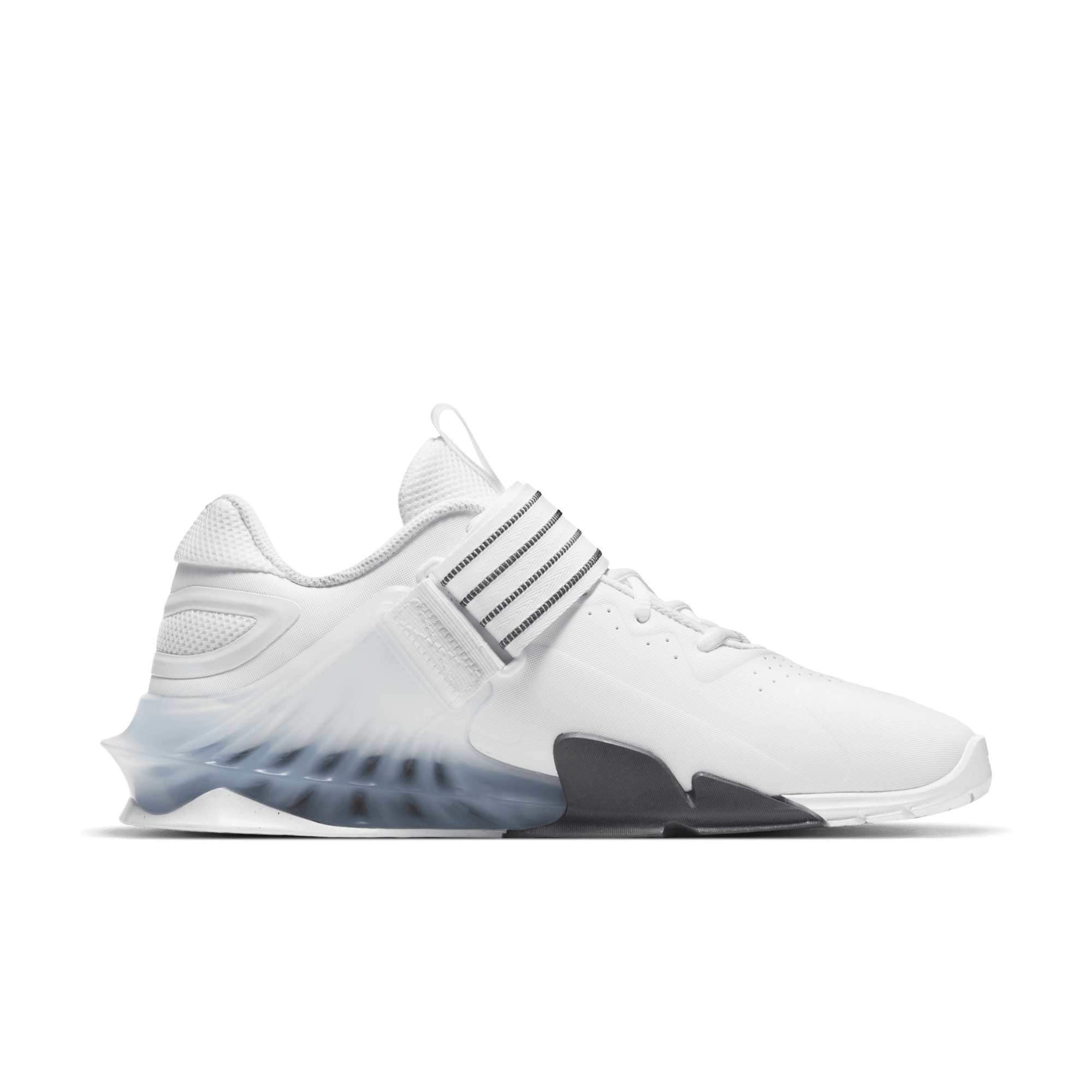 Buy Nike Savaleos Weightlifting Shoe Nike UAE Official