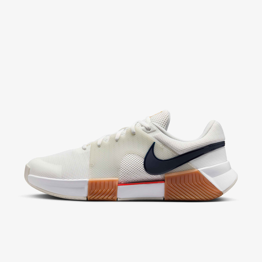 Tennis Shoes-Nike, Nike Zoom GP Challenge 1, Men's Hard Court Tennis Shoes