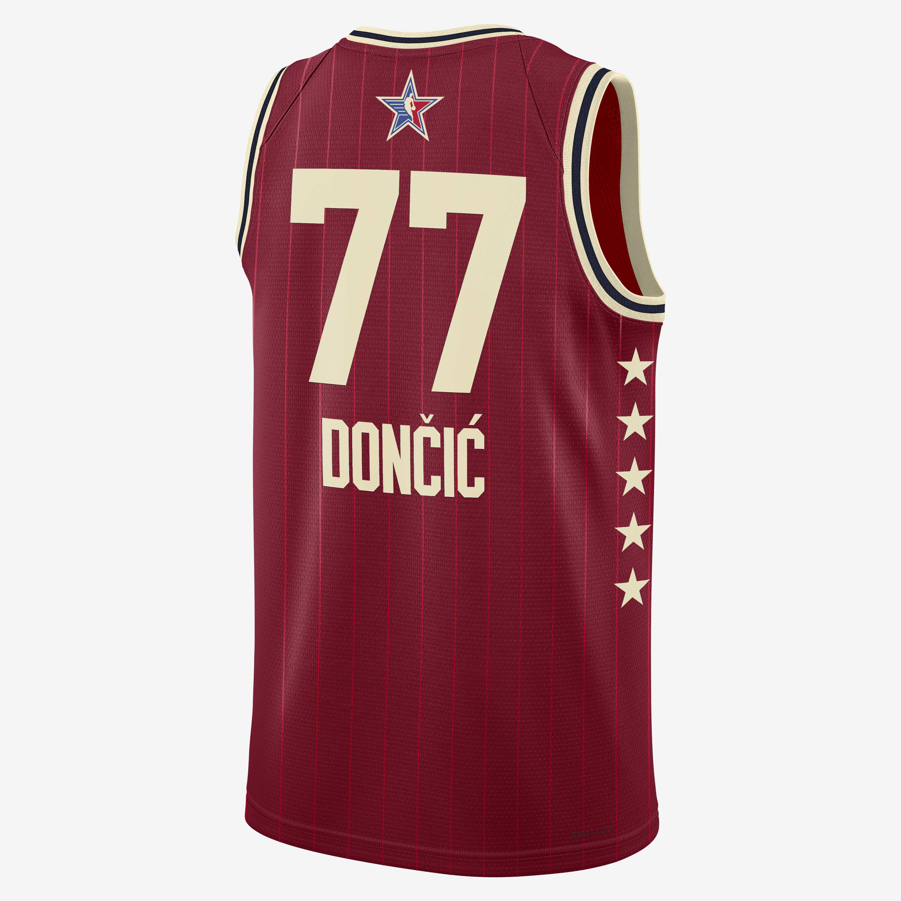 Nikola Jokić 2024 All-Star Weekend image number 1