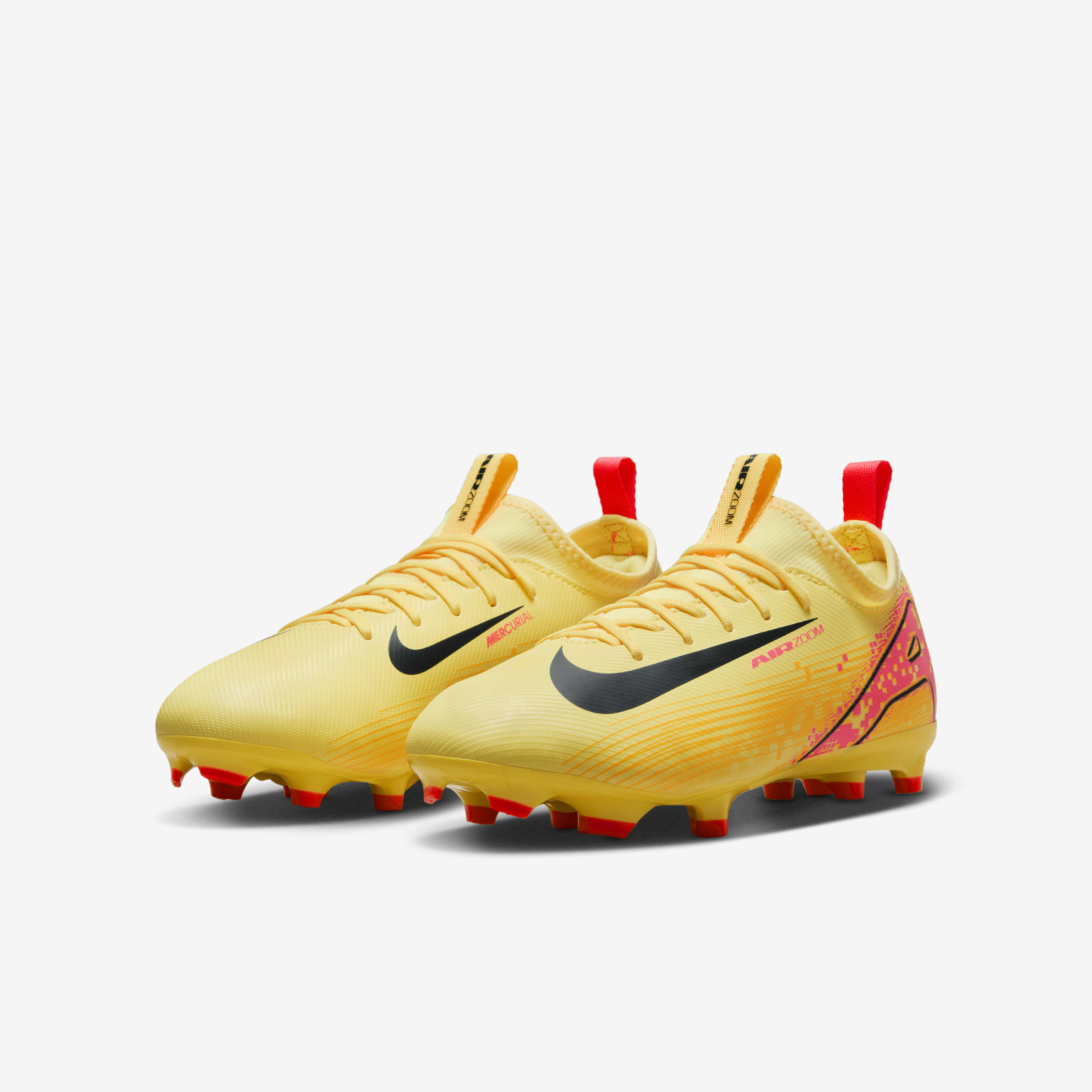 Nike Jr. Mercurial Vapor 16 Academy image number 4