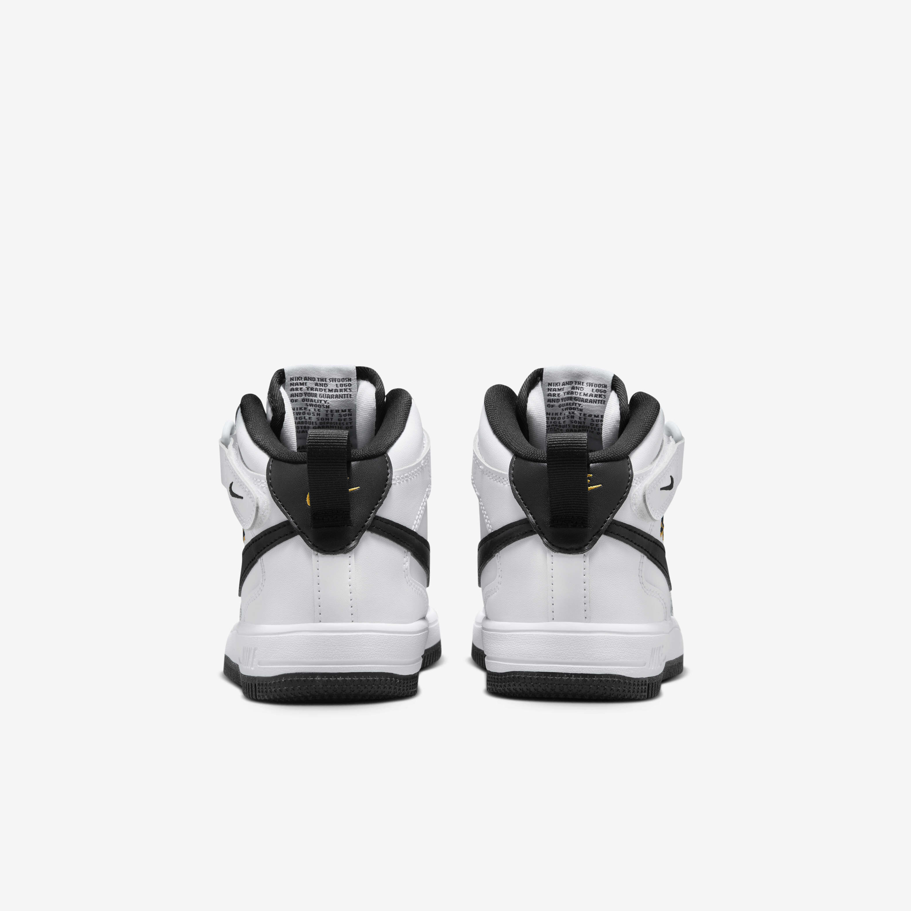 نايكي فورس 1 ميد SE ايزي-اون image number 5