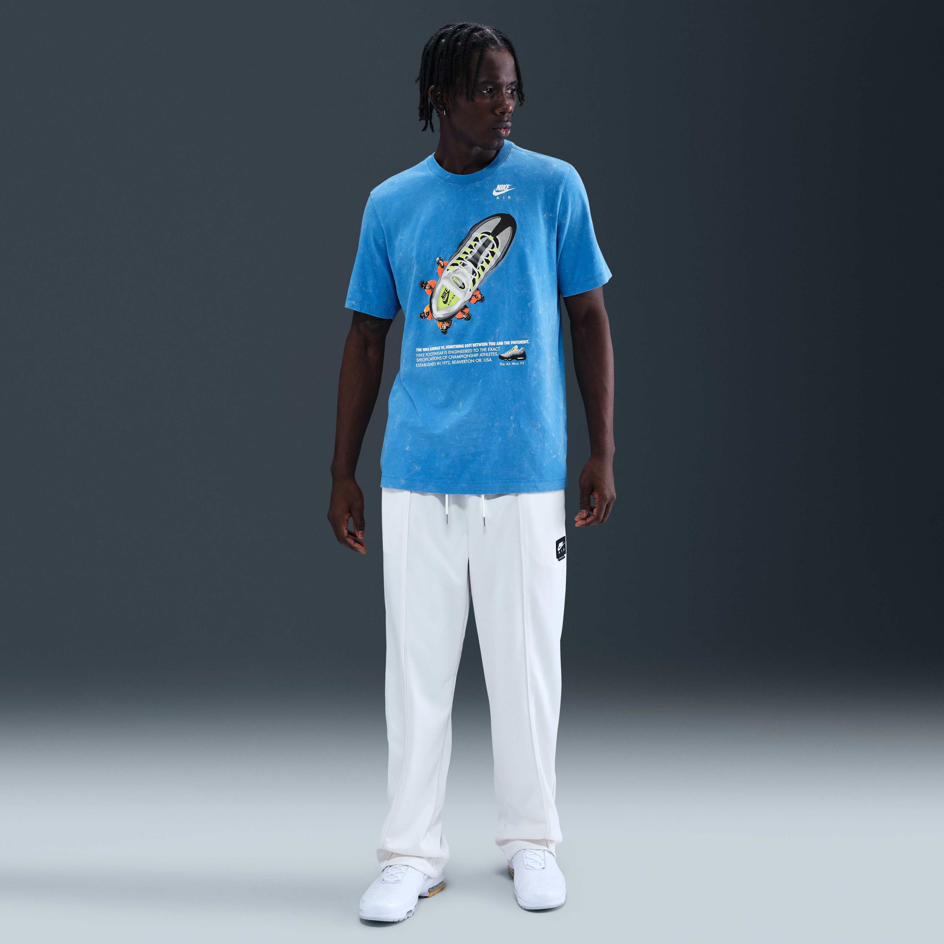 Nike Sportswear Air Max 95 image number 3