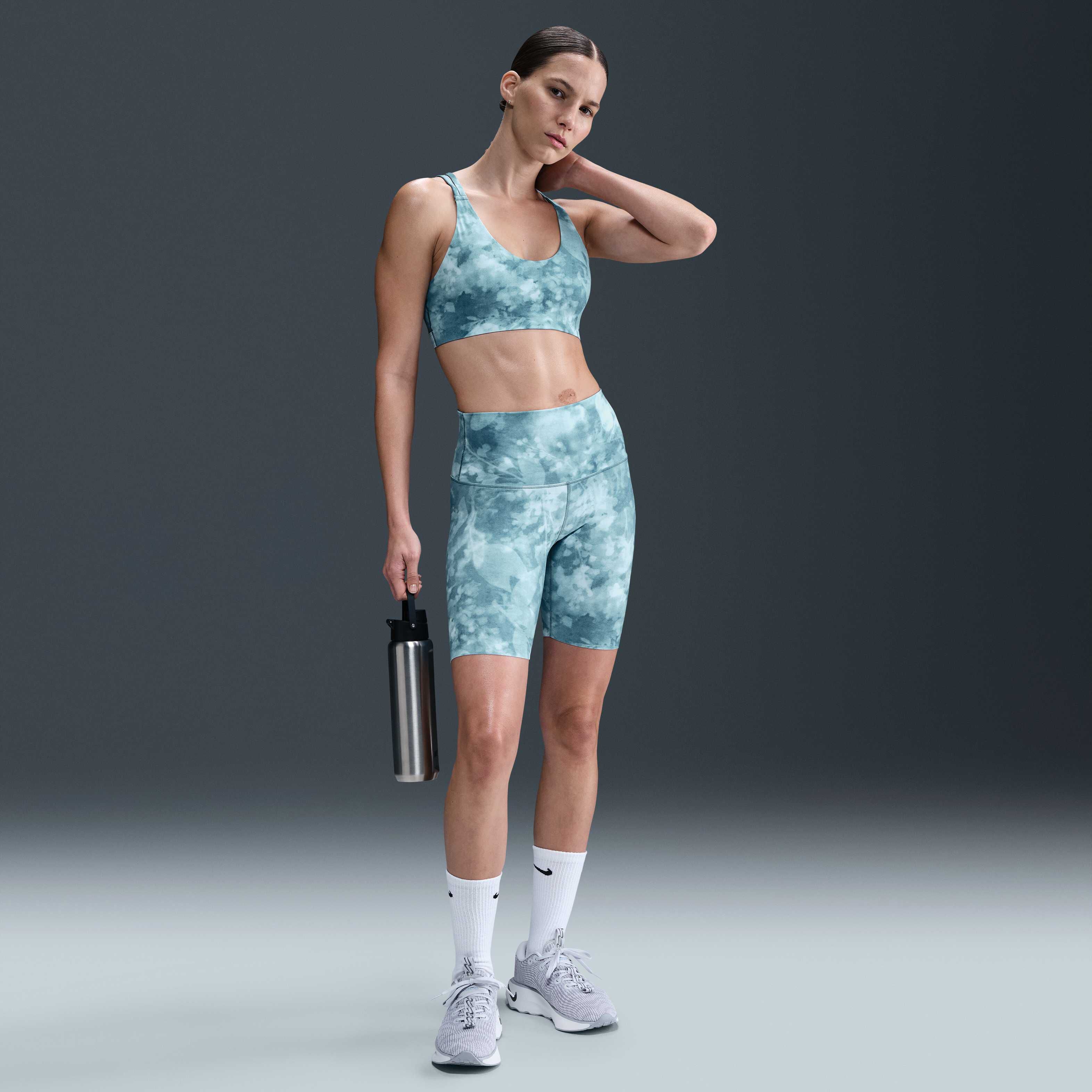 Buy Nike Zenvy Women's Gentle-Support High-Waisted 8 Buy Nike Zenvy Women's Gentle-Support High-Waisted 8