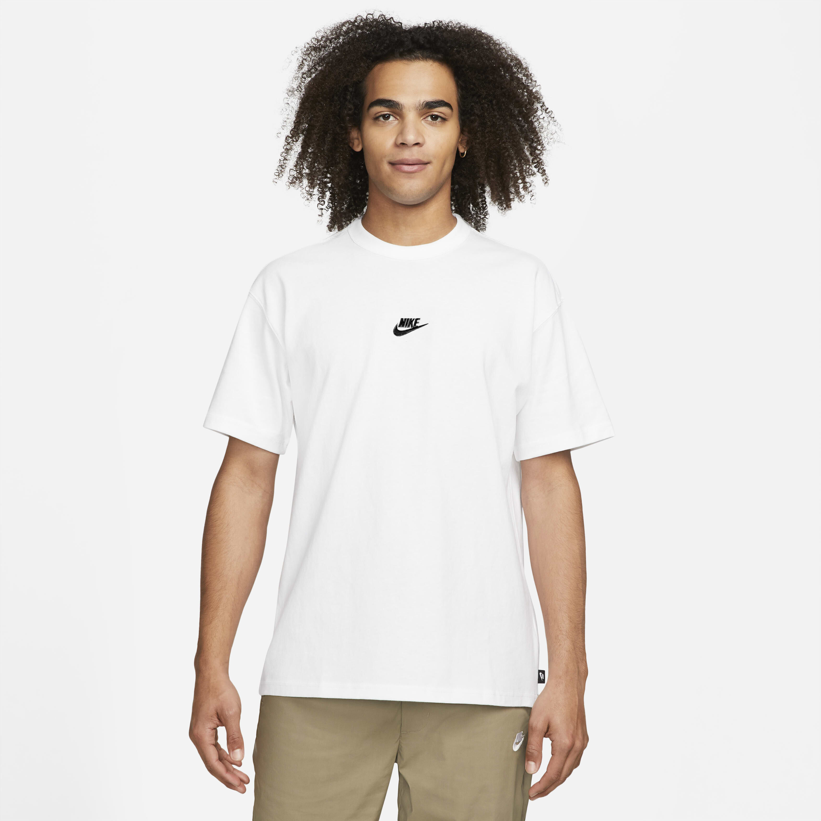 Buy Nike Sportswear Premium Essentials Men s T Shirt Nike UAE Official