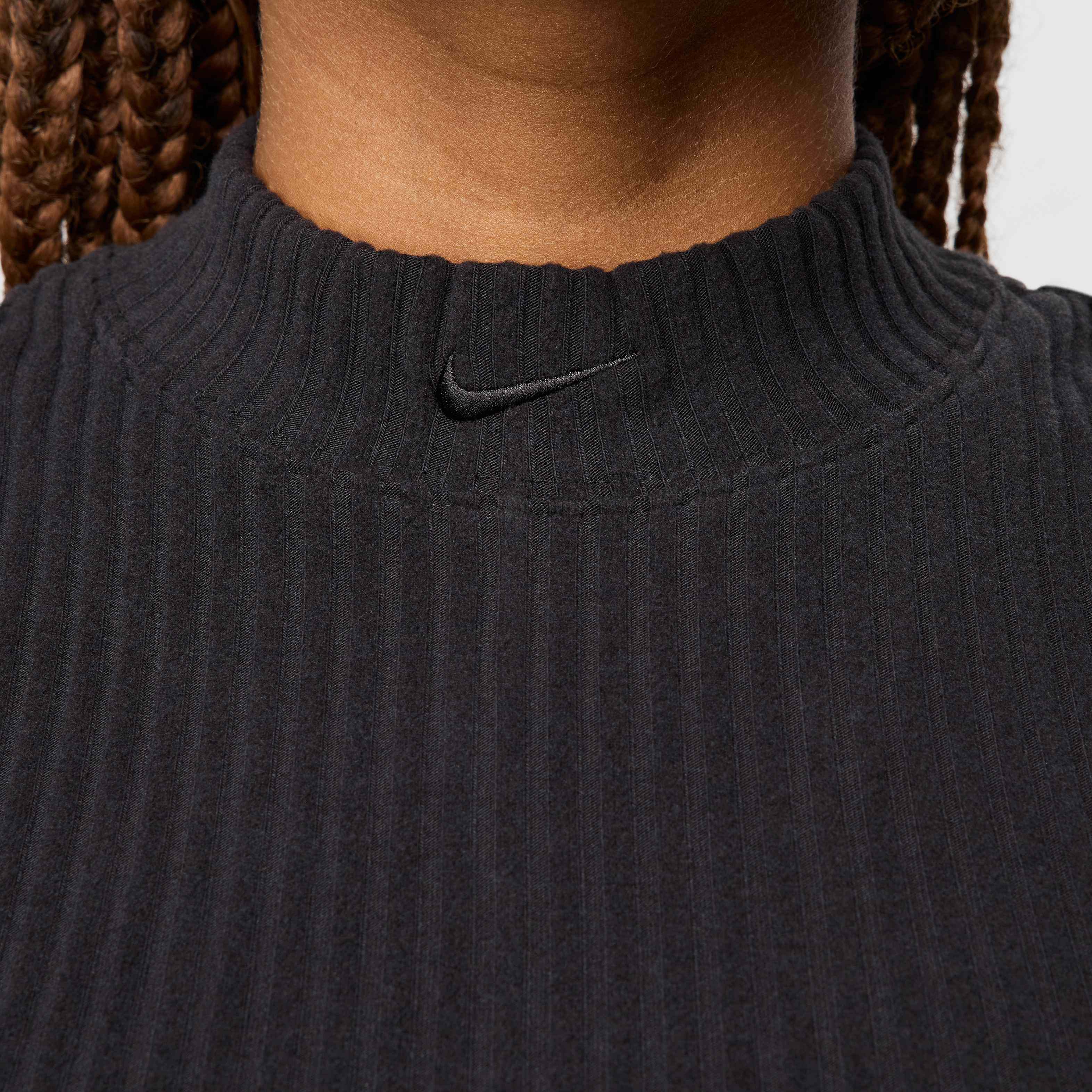 Nike Sportswear Chill Rib image number 3