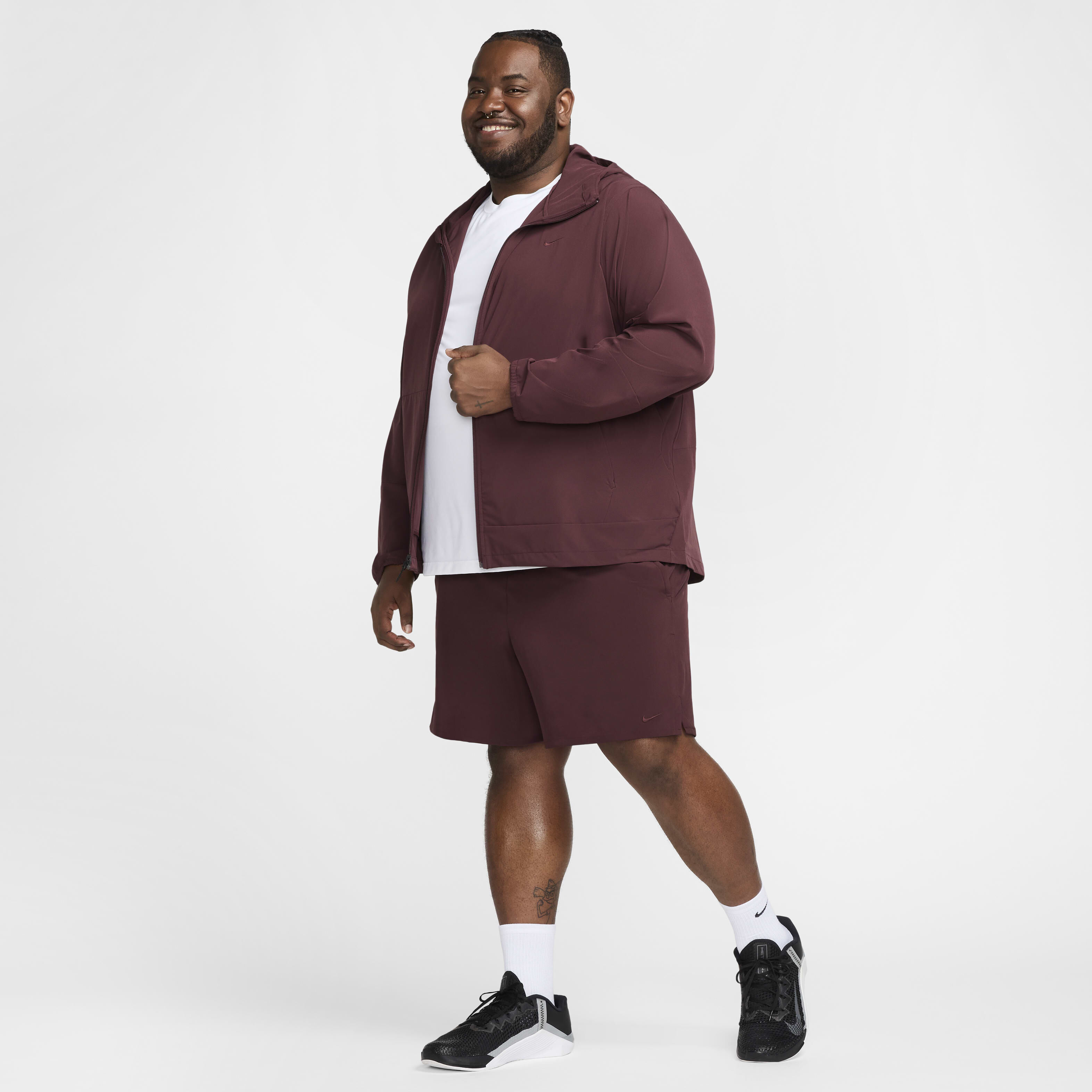 نايكي انليميتد image number 13