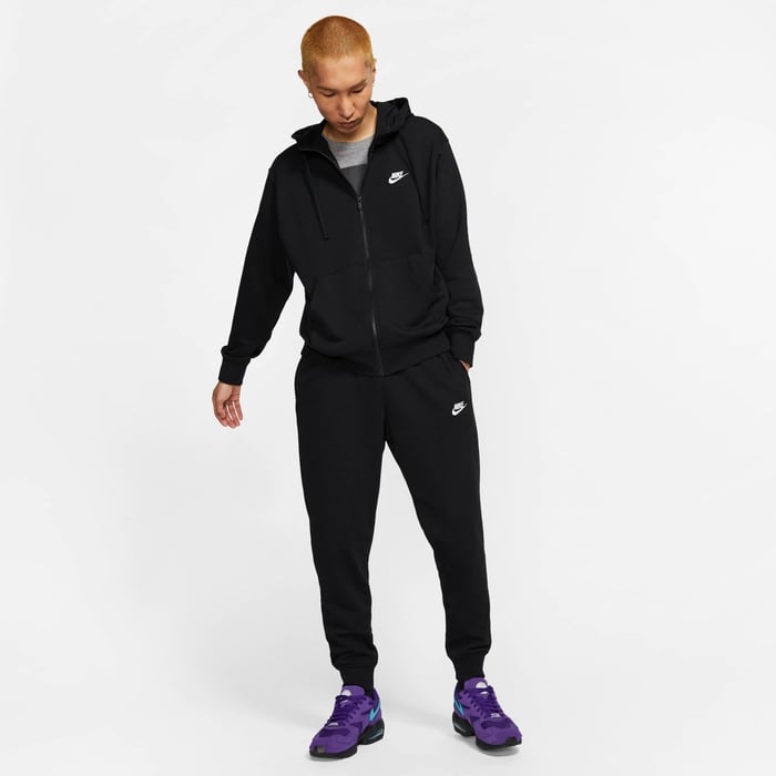 Nike Sportswear Club image number 5 Nike Sportswear Club image number 5