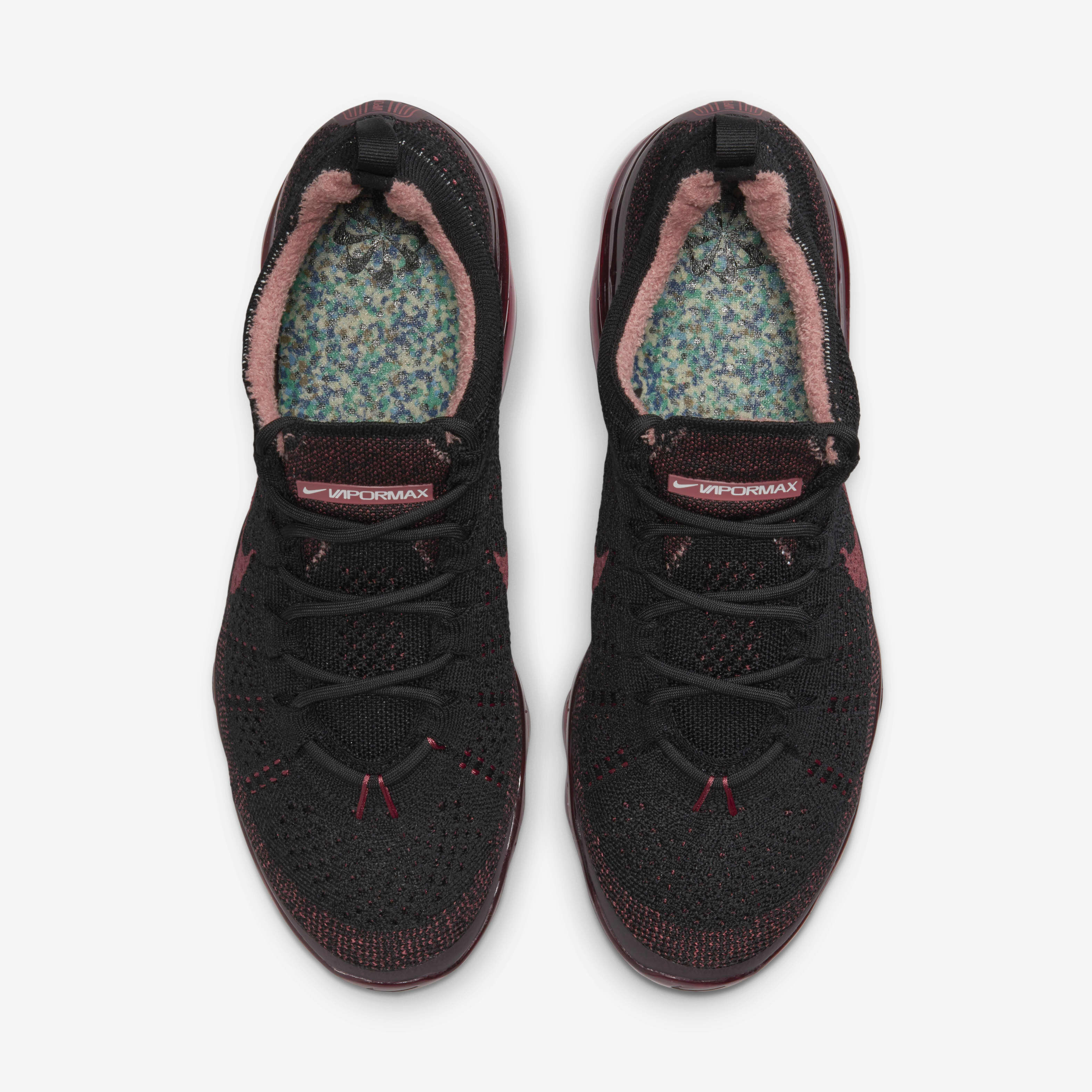 Nike Air VaporMax 2023 Flyknit image number 3
