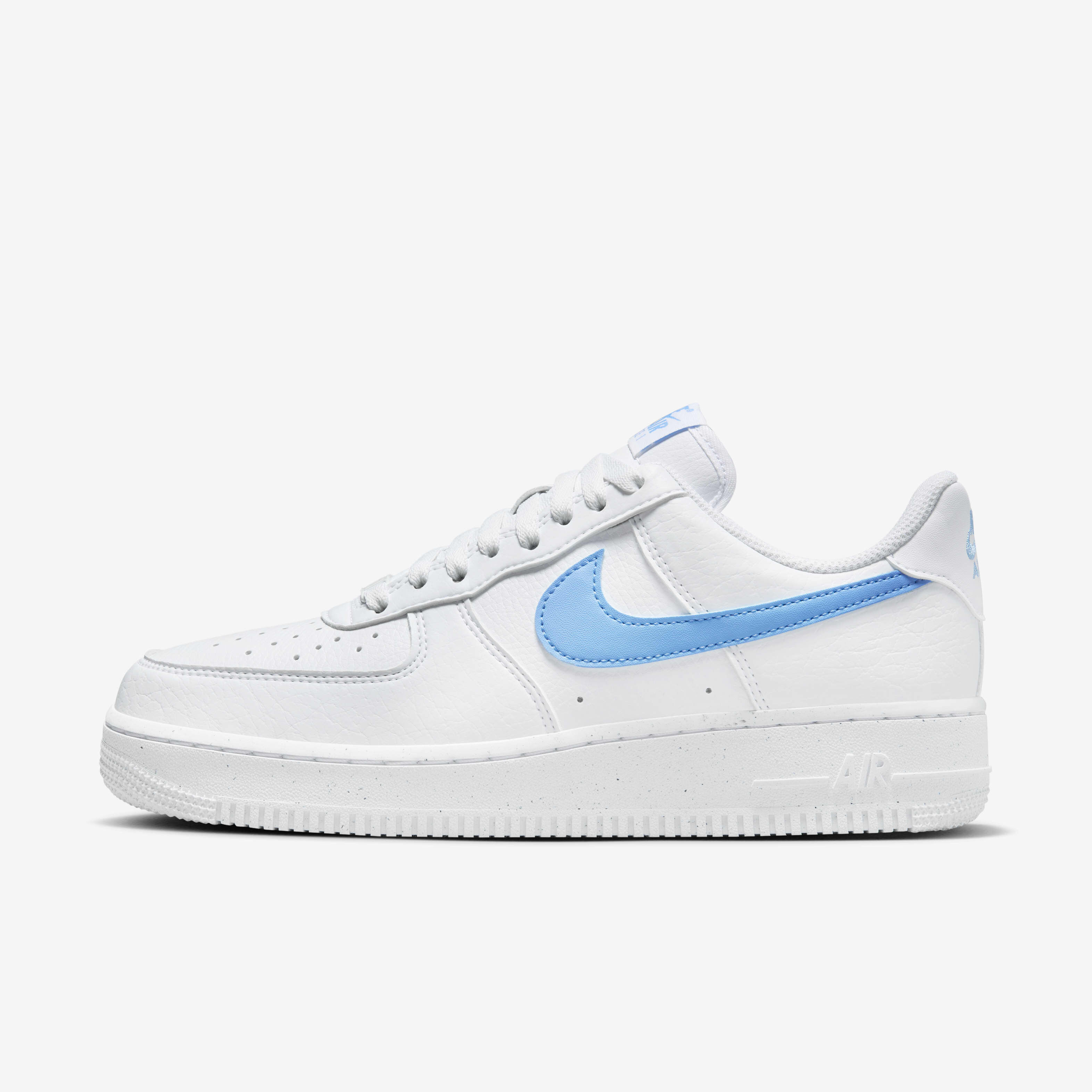 Neue air force one nike clearance