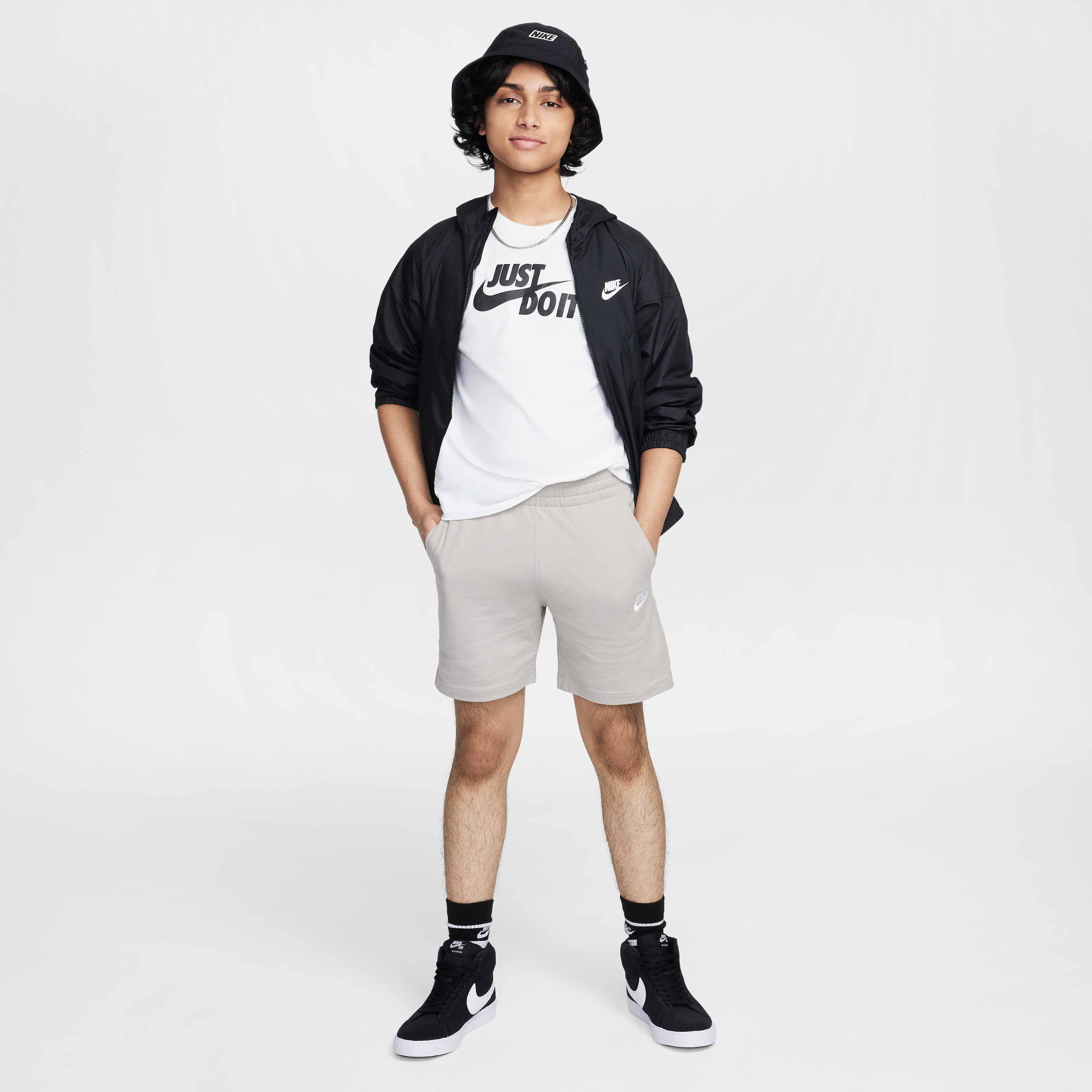 نايكي سبورتسوير كلوب image number 6